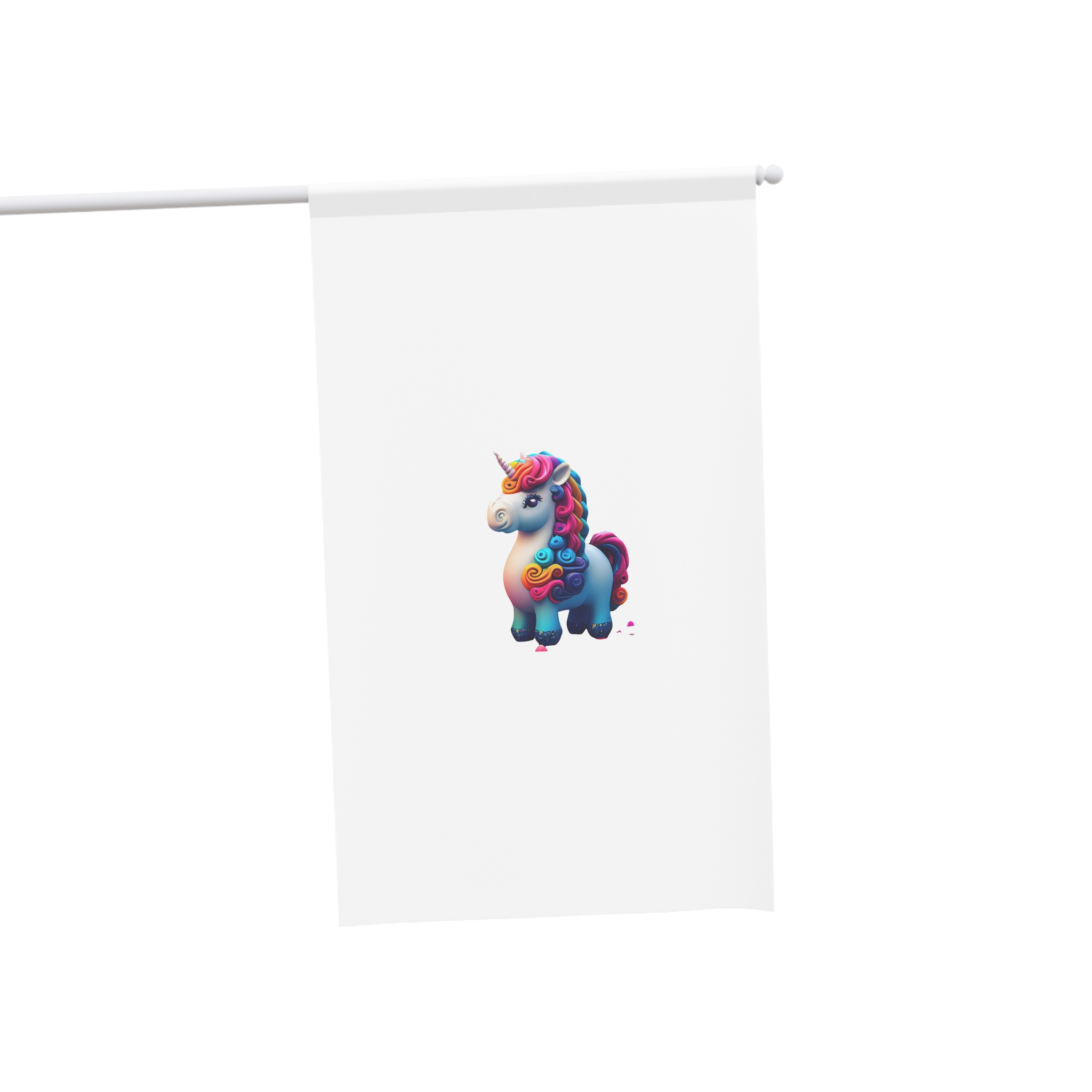 Unicorns 139 House Banner - Image 3