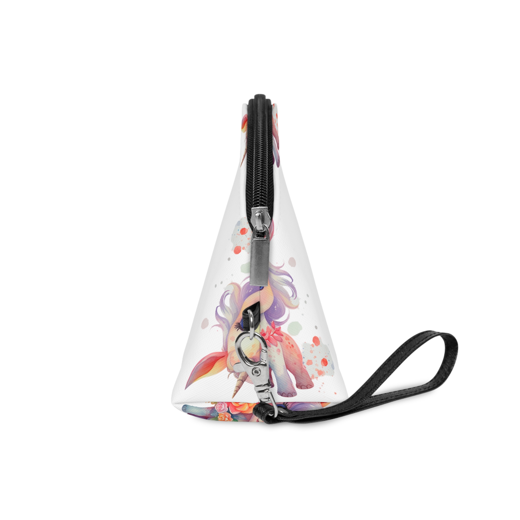 Unicorns 371 Makeup Bag - Image 3
