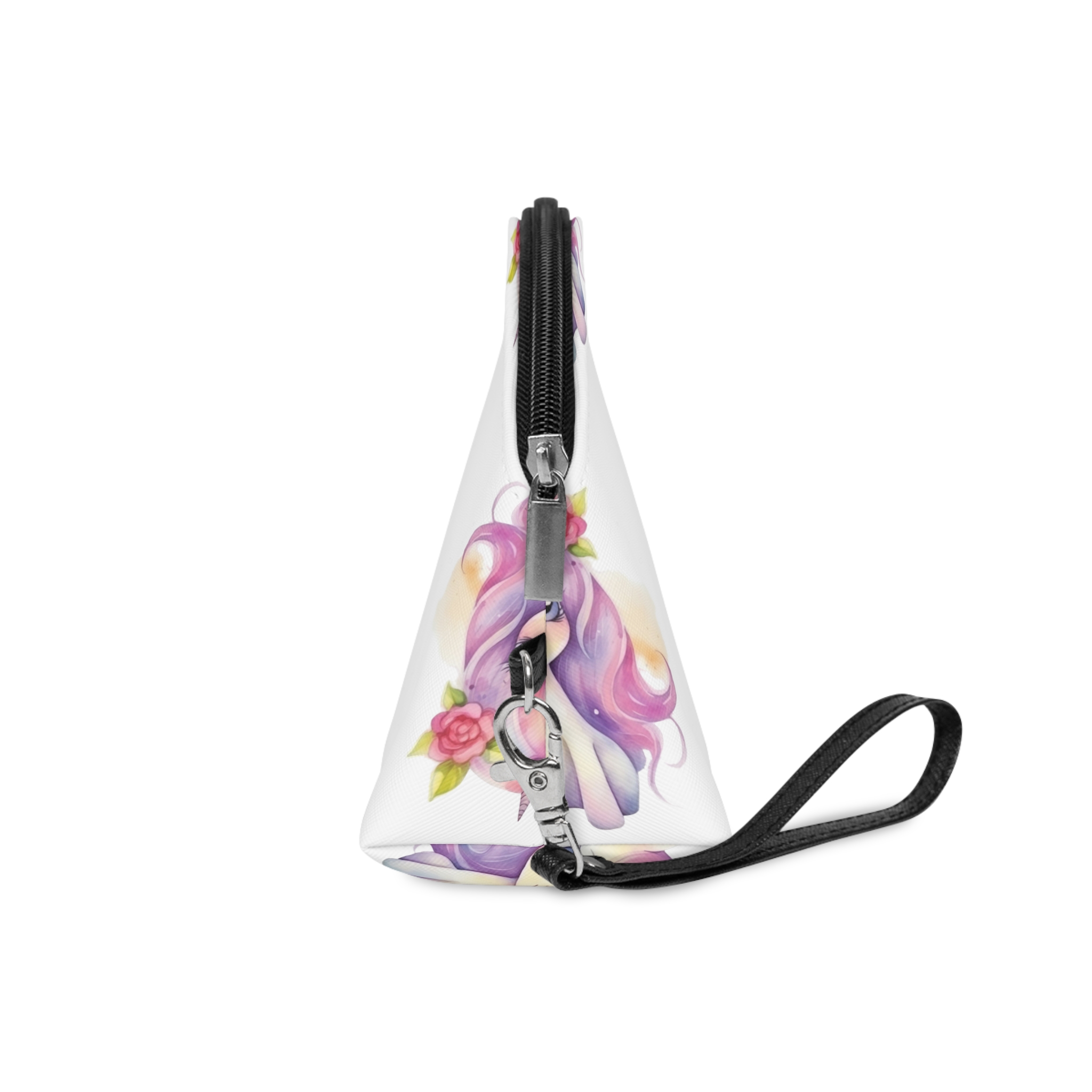 Unicorns 227 Makeup Bag - Image 3