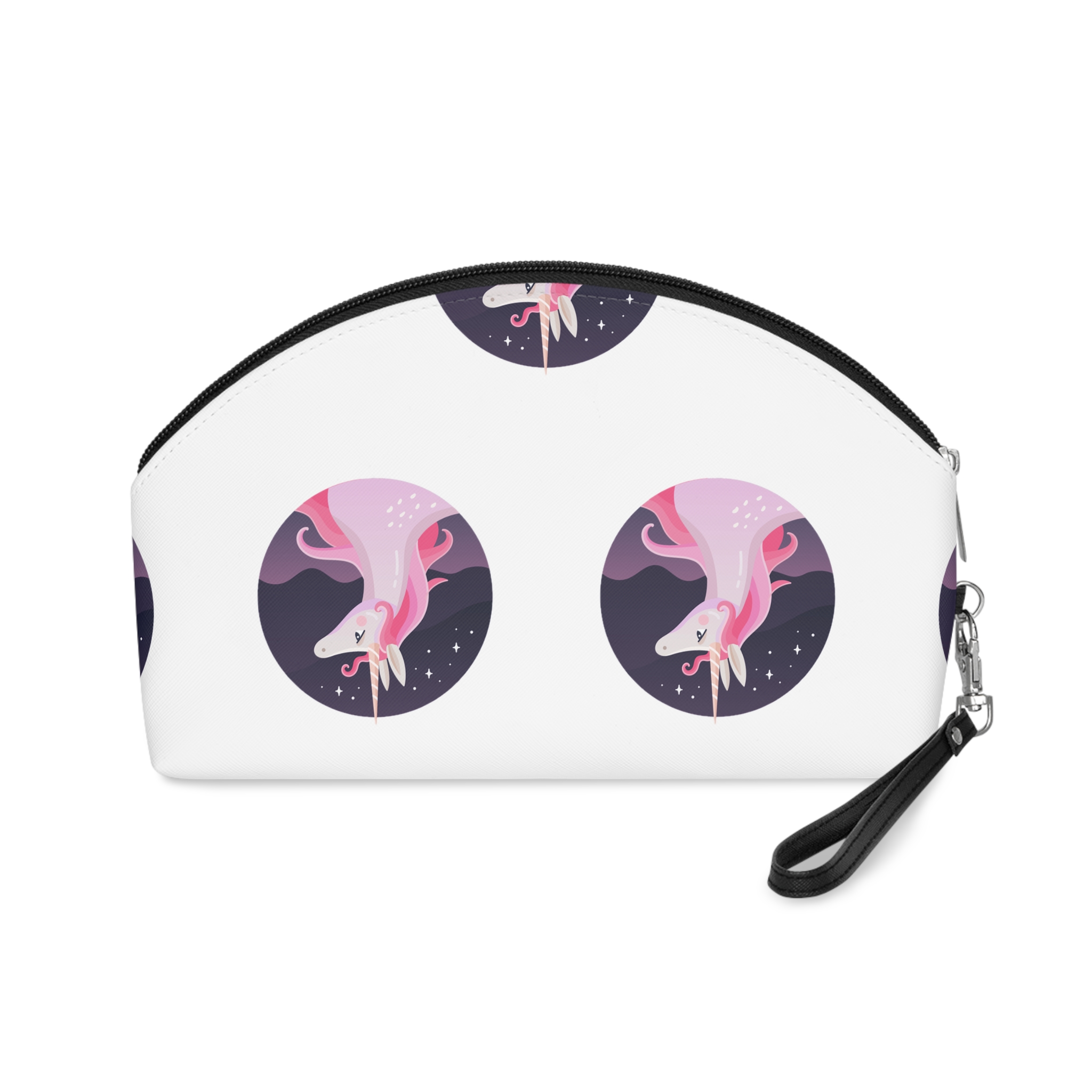 Unicorn V288 Makeup Bag - Image 2