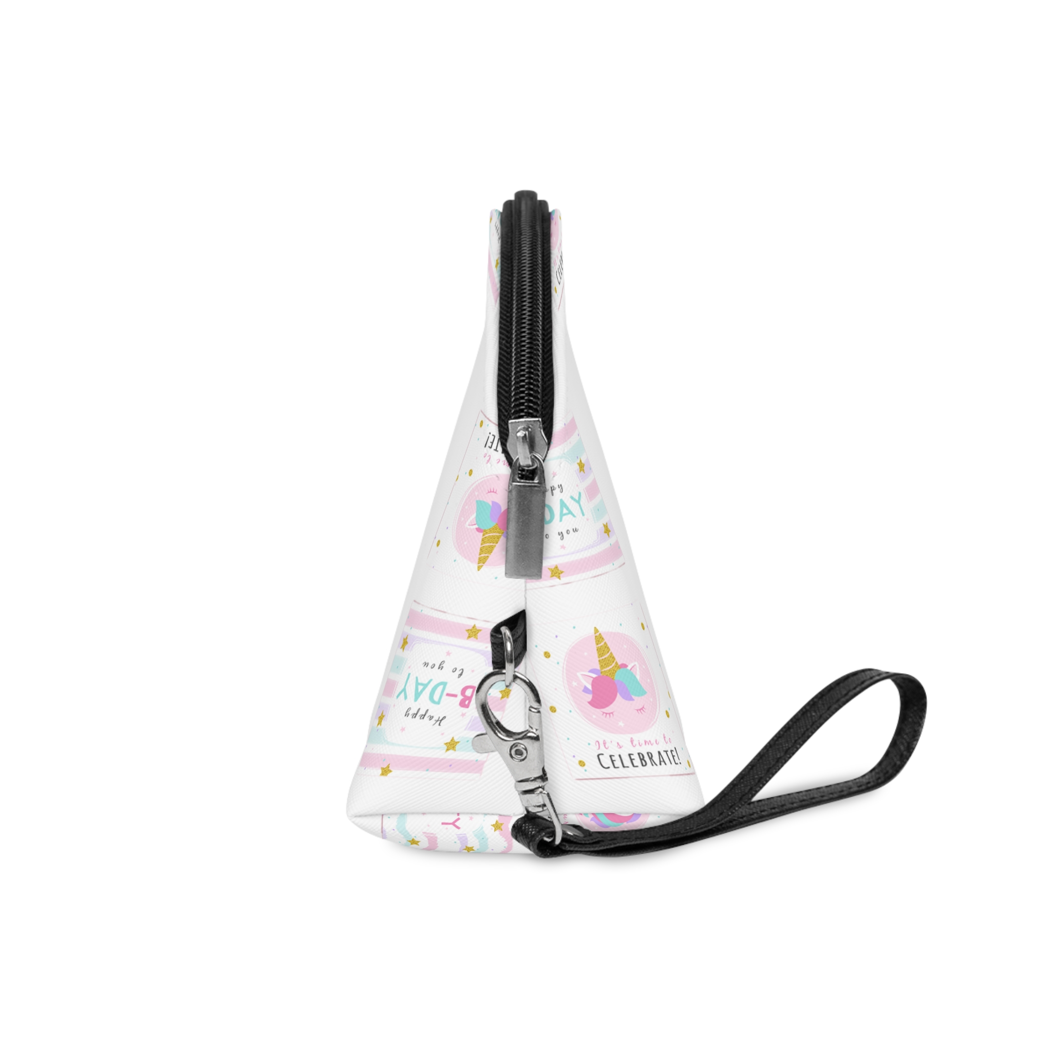 Unicorn V573 Makeup Bag - Image 3