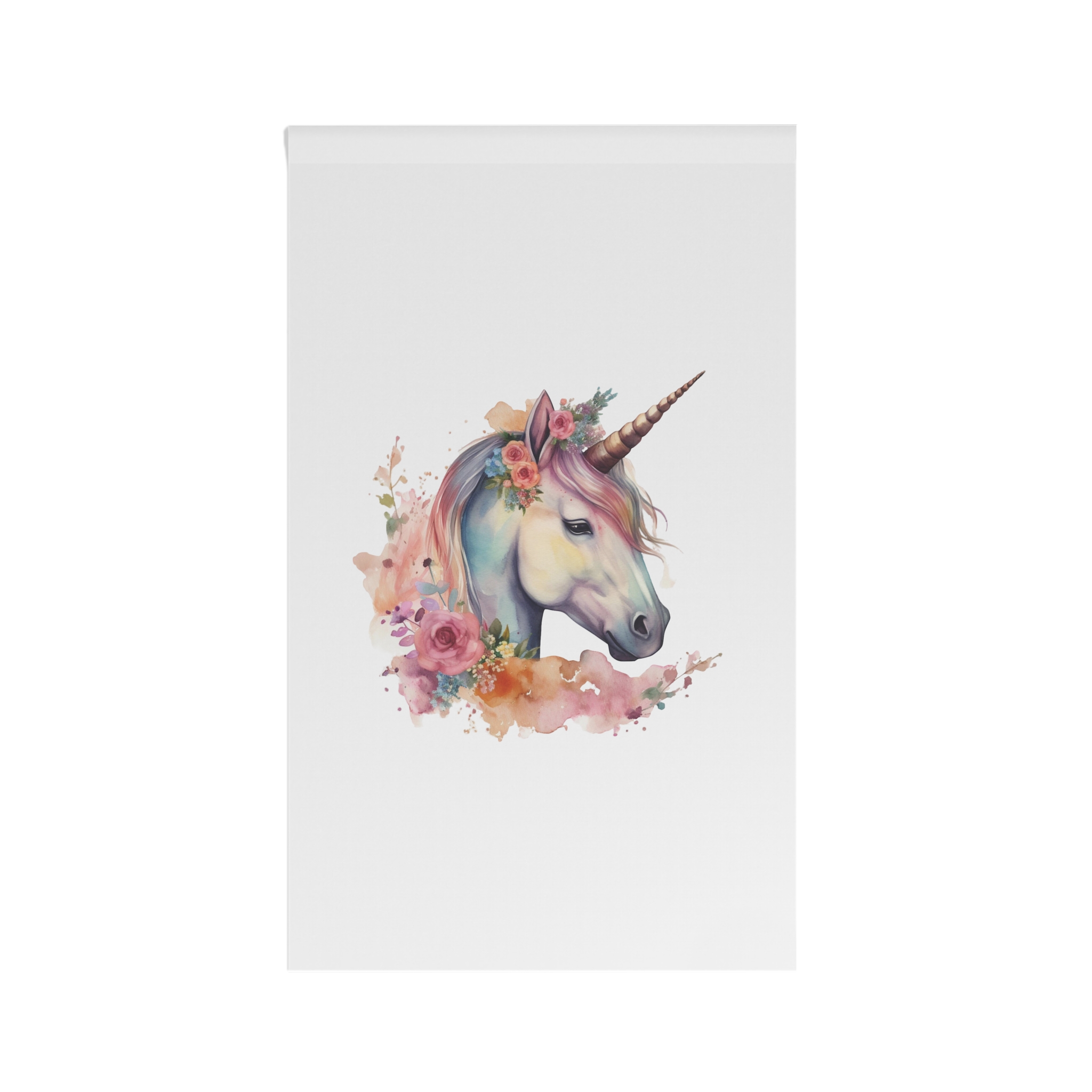 Unicorns 188 House Banner