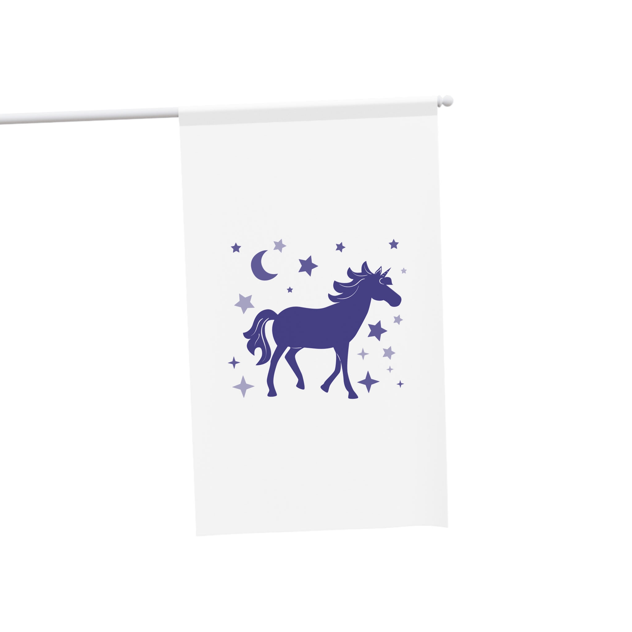 Unicorn V826 House Banner - Image 3