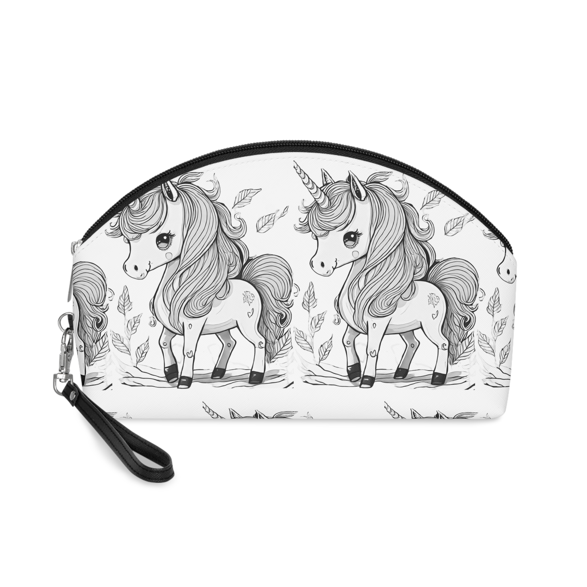 Unicorns 230 Makeup Bag