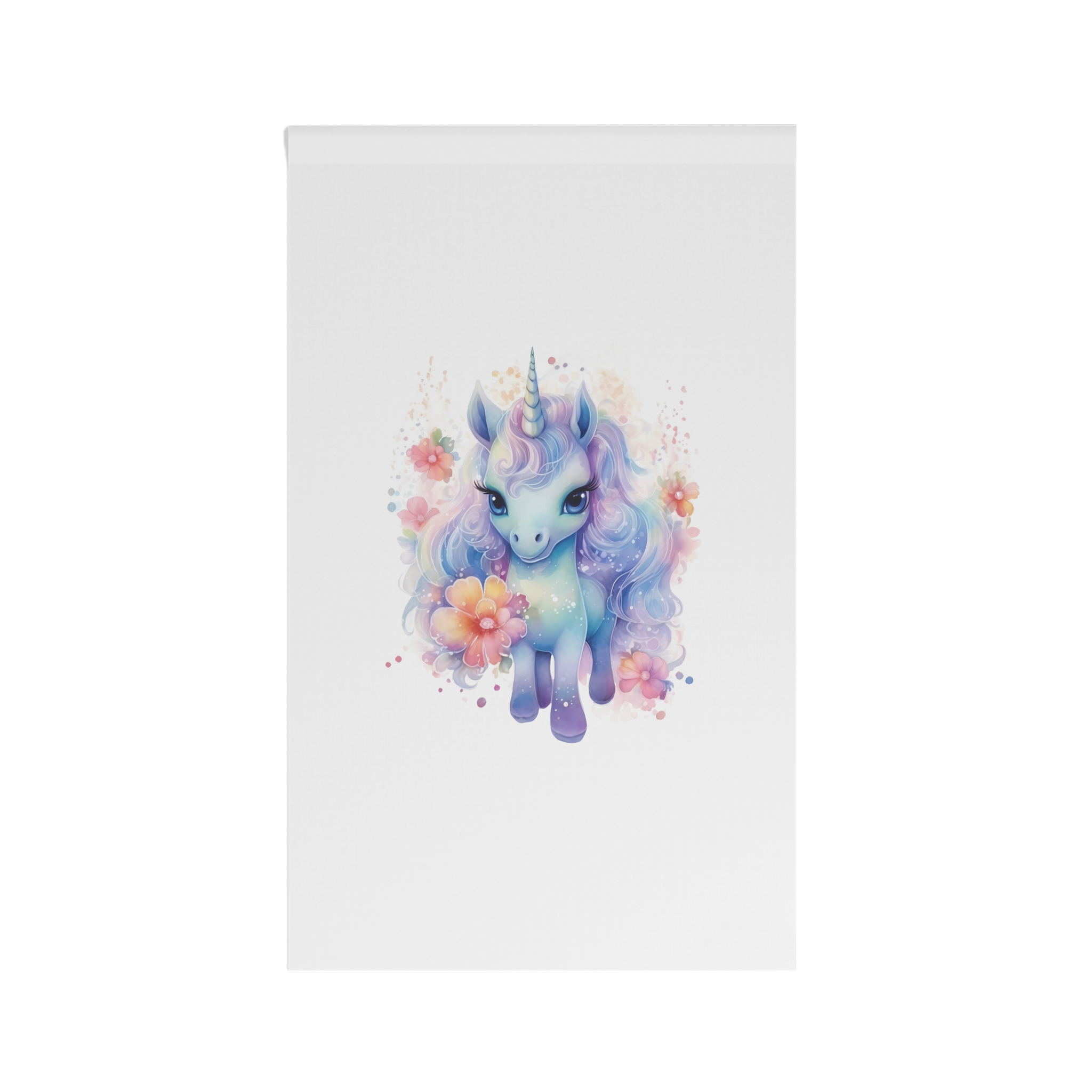 Unicorns 142 House Banner