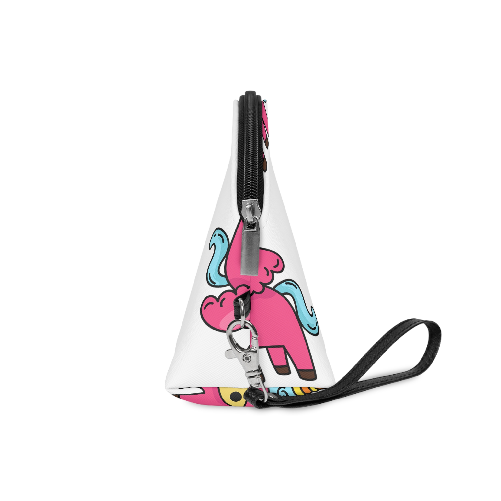 Unicorn V869 Makeup Bag - Image 3
