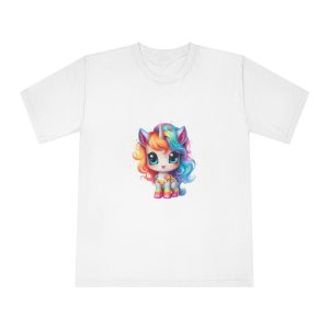 Unicorns 321 Unisex Classic Crewneck T Shirt