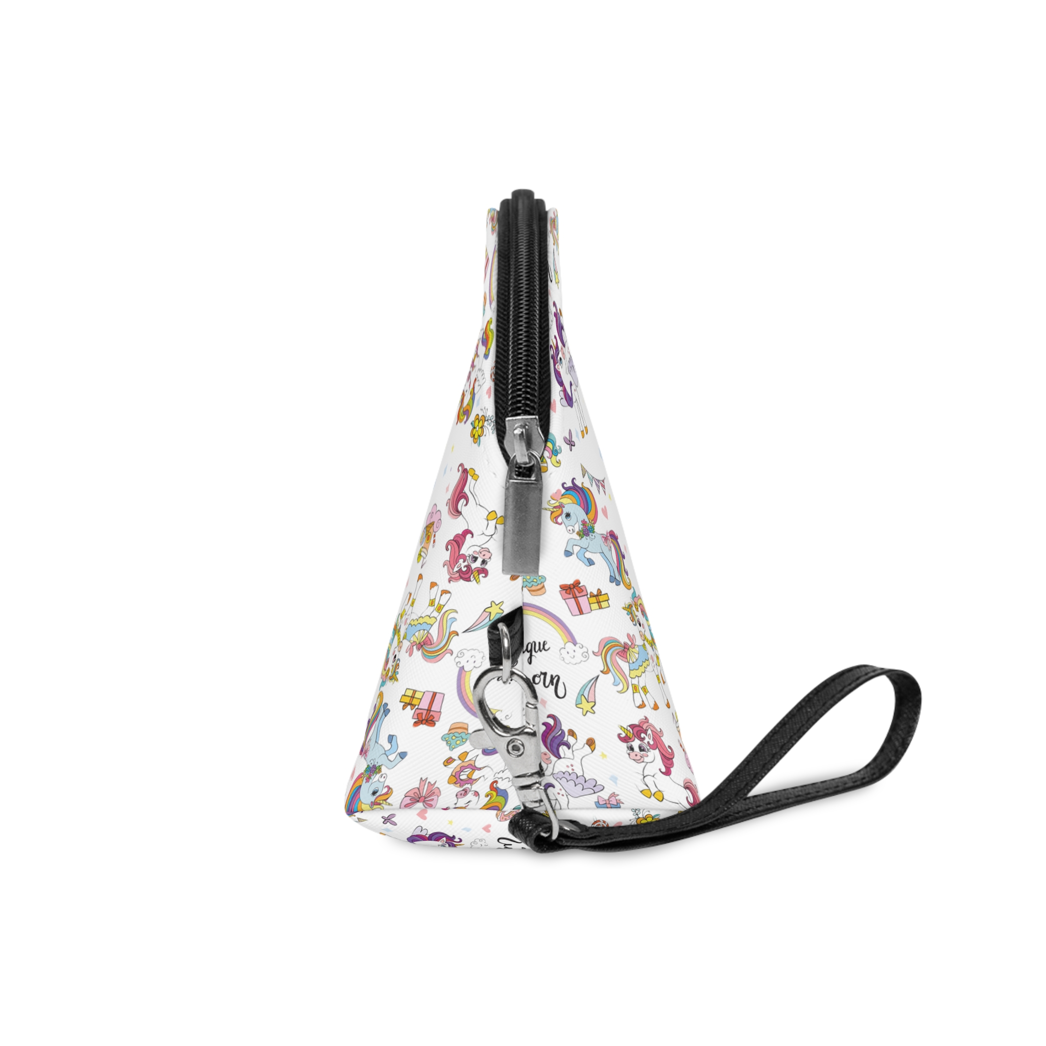 Unicorn V862 Makeup Bag - Image 3