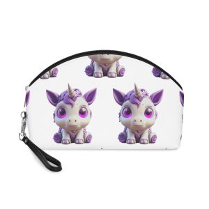 Unicorns 348 Makeup Bag