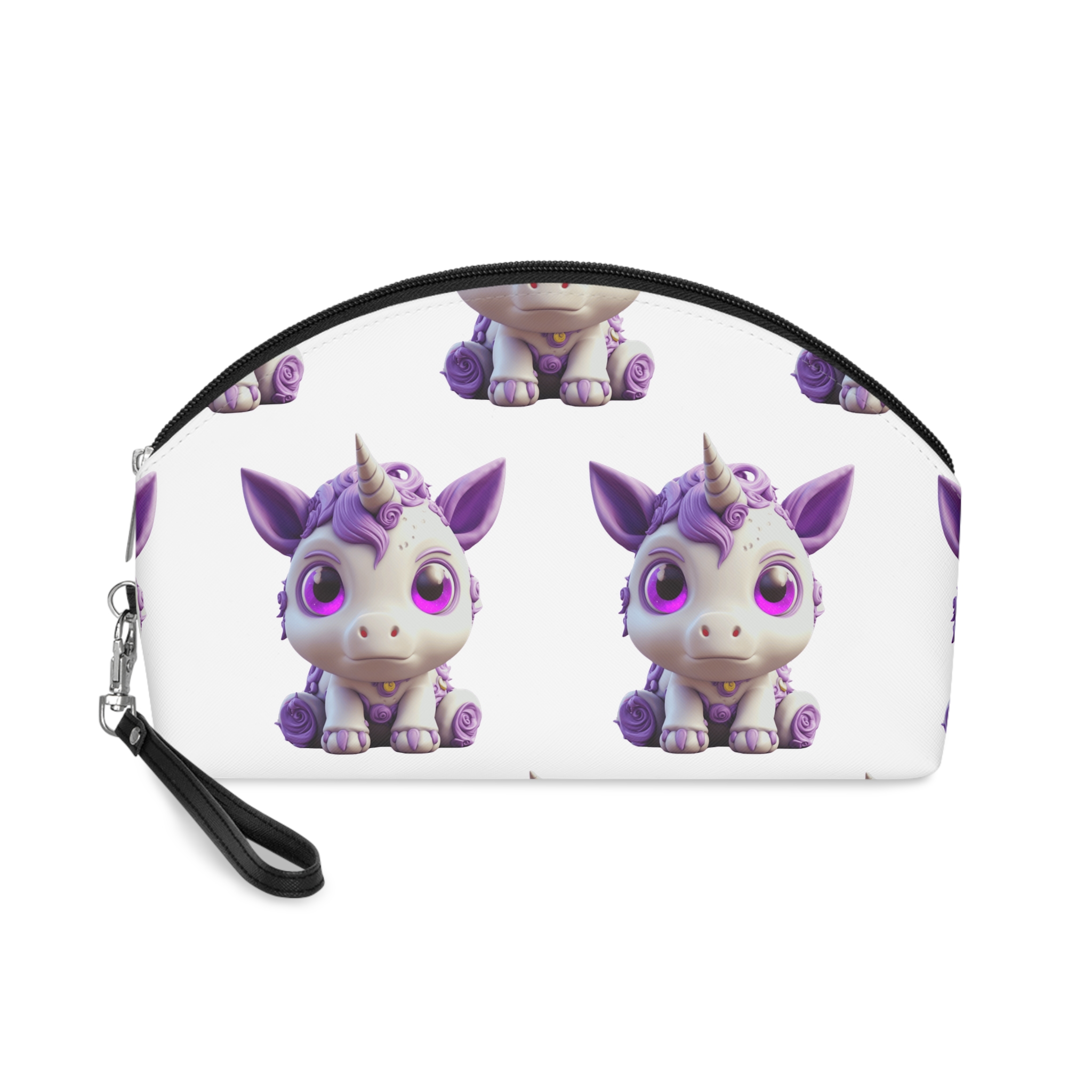 Unicorns 348 Makeup Bag