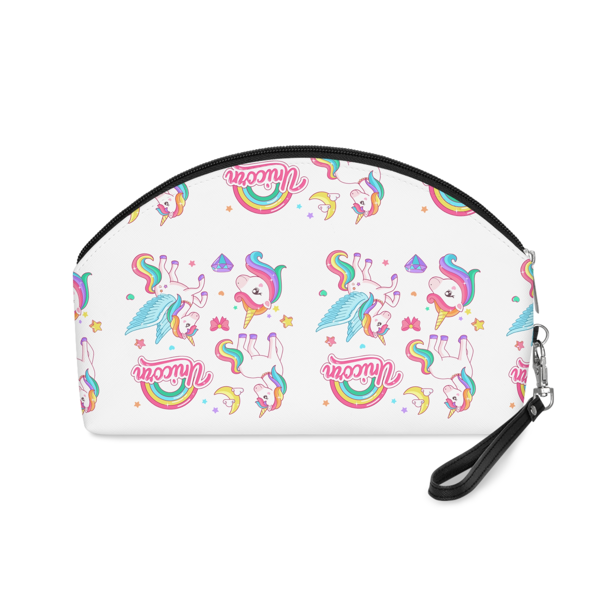 Unicorn V628 Makeup Bag - Image 2