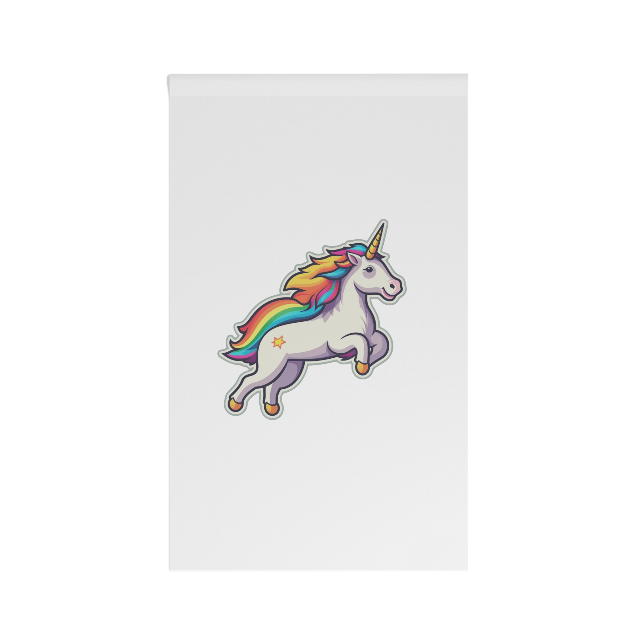 Unicorns 293 House Banner - Image 2