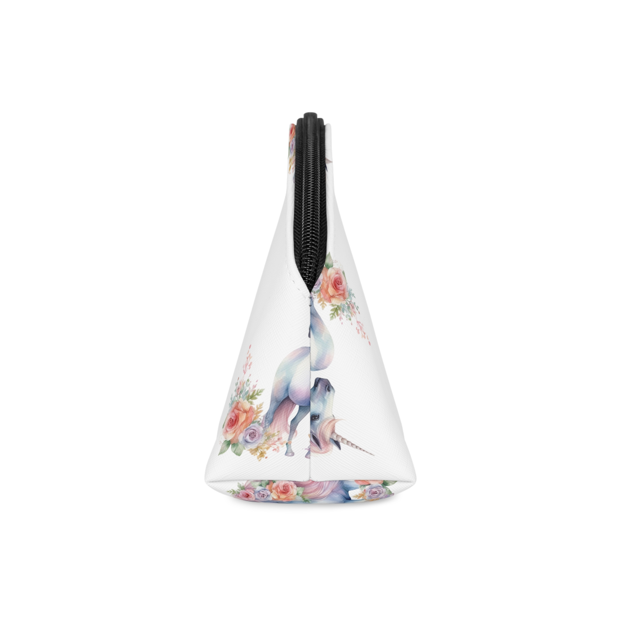 Unicorns 396 Makeup Bag - Image 4