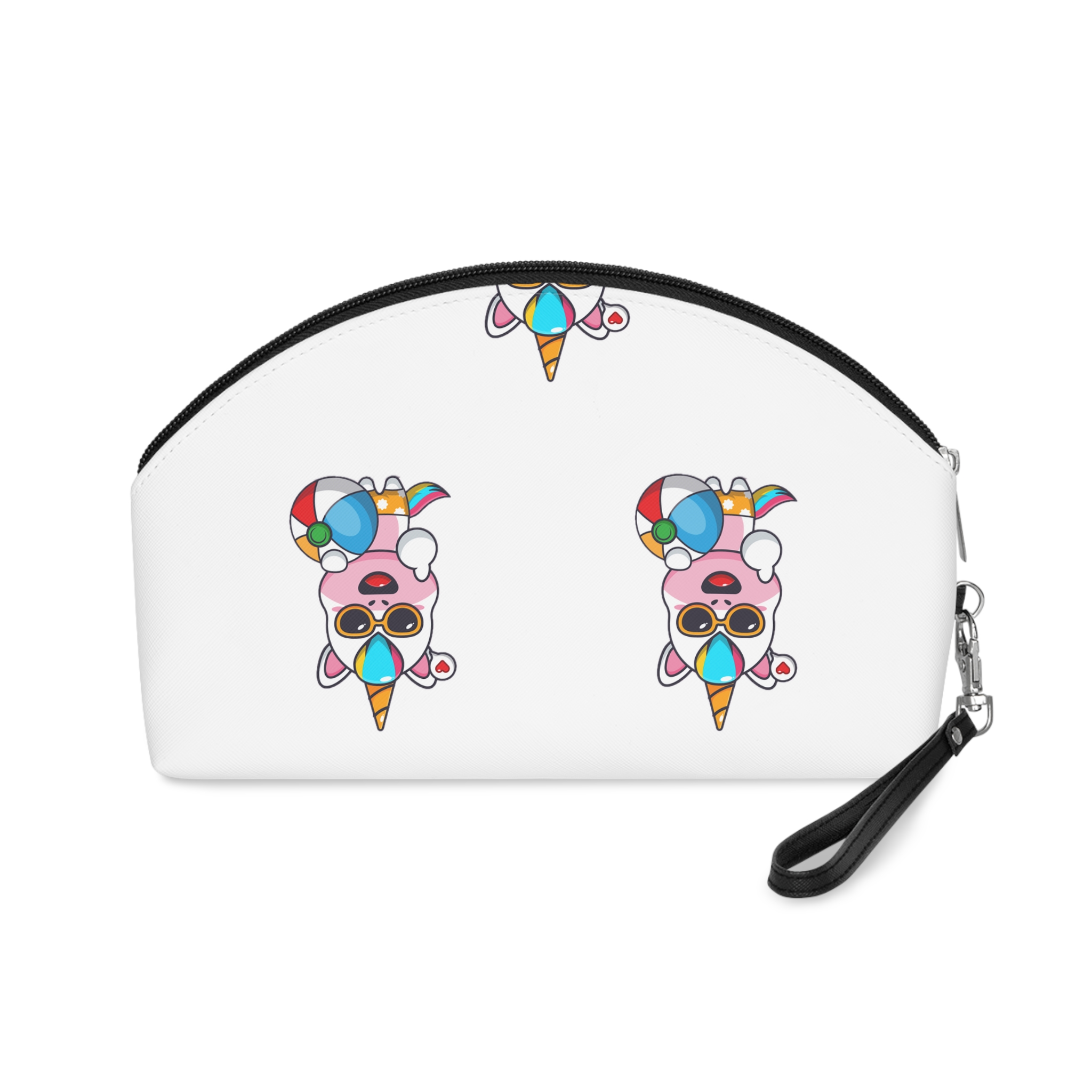 Unicorn V929 Makeup Bag - Image 2