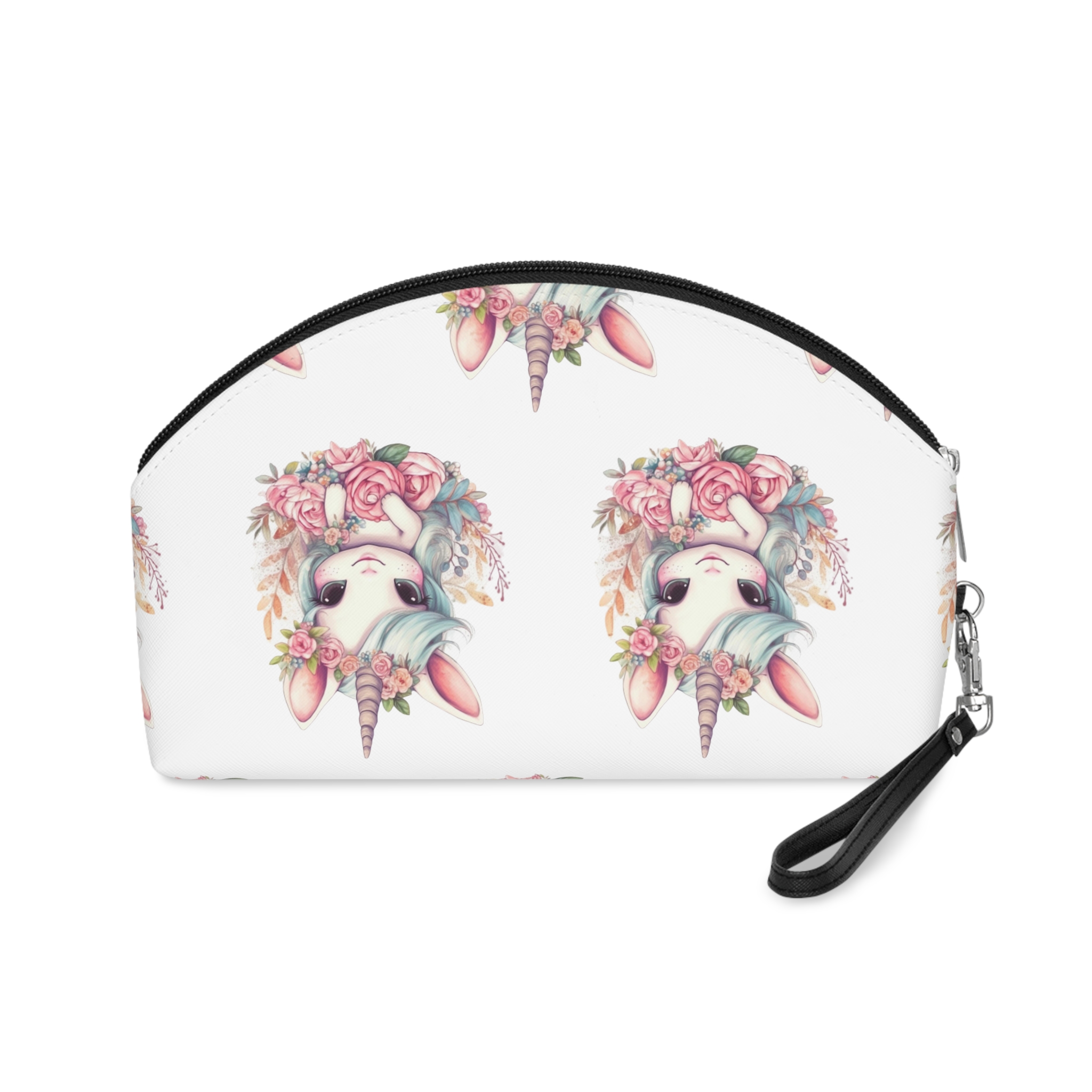 Unicorns 270 Makeup Bag - Image 2
