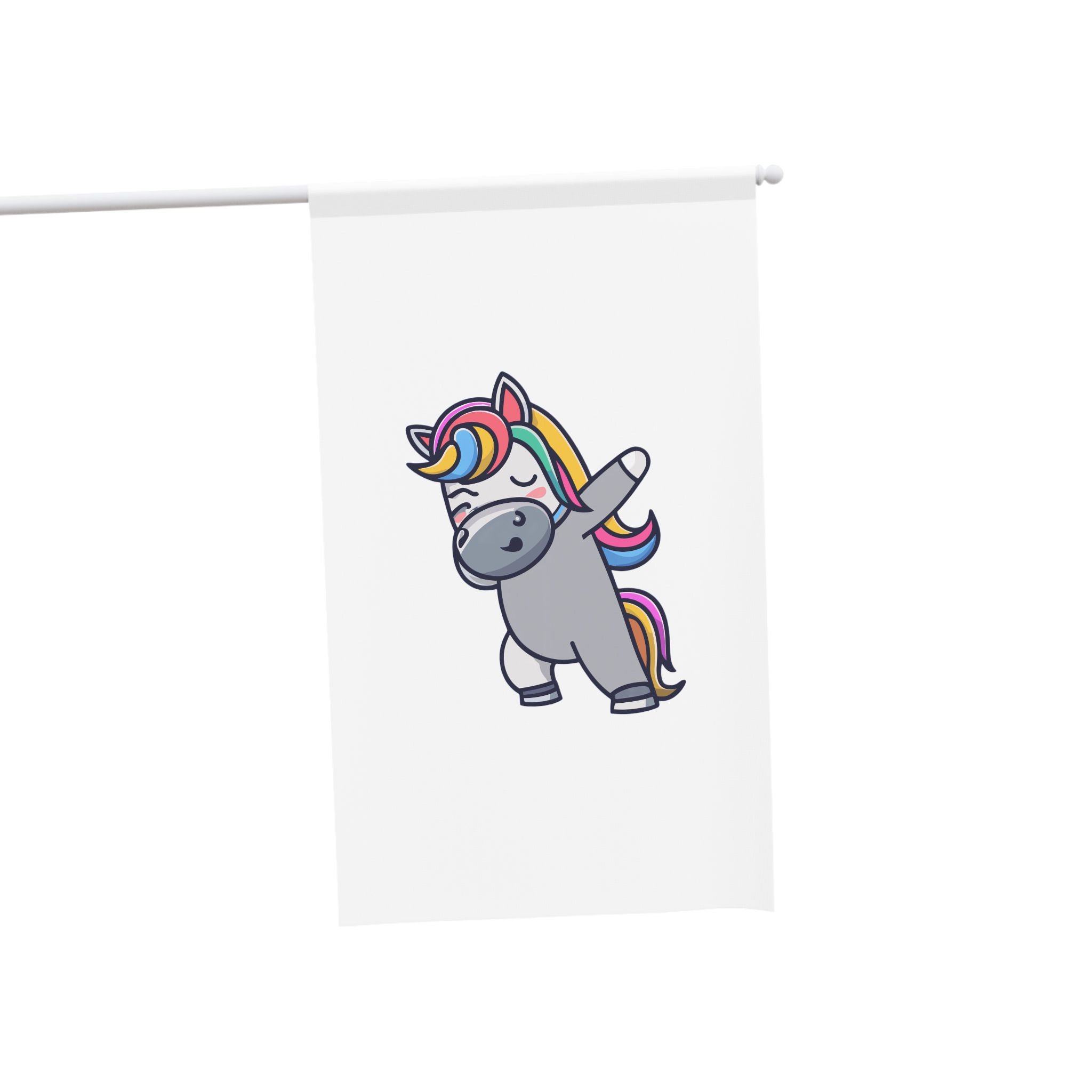 Unicorn V931 House Banner - Image 3