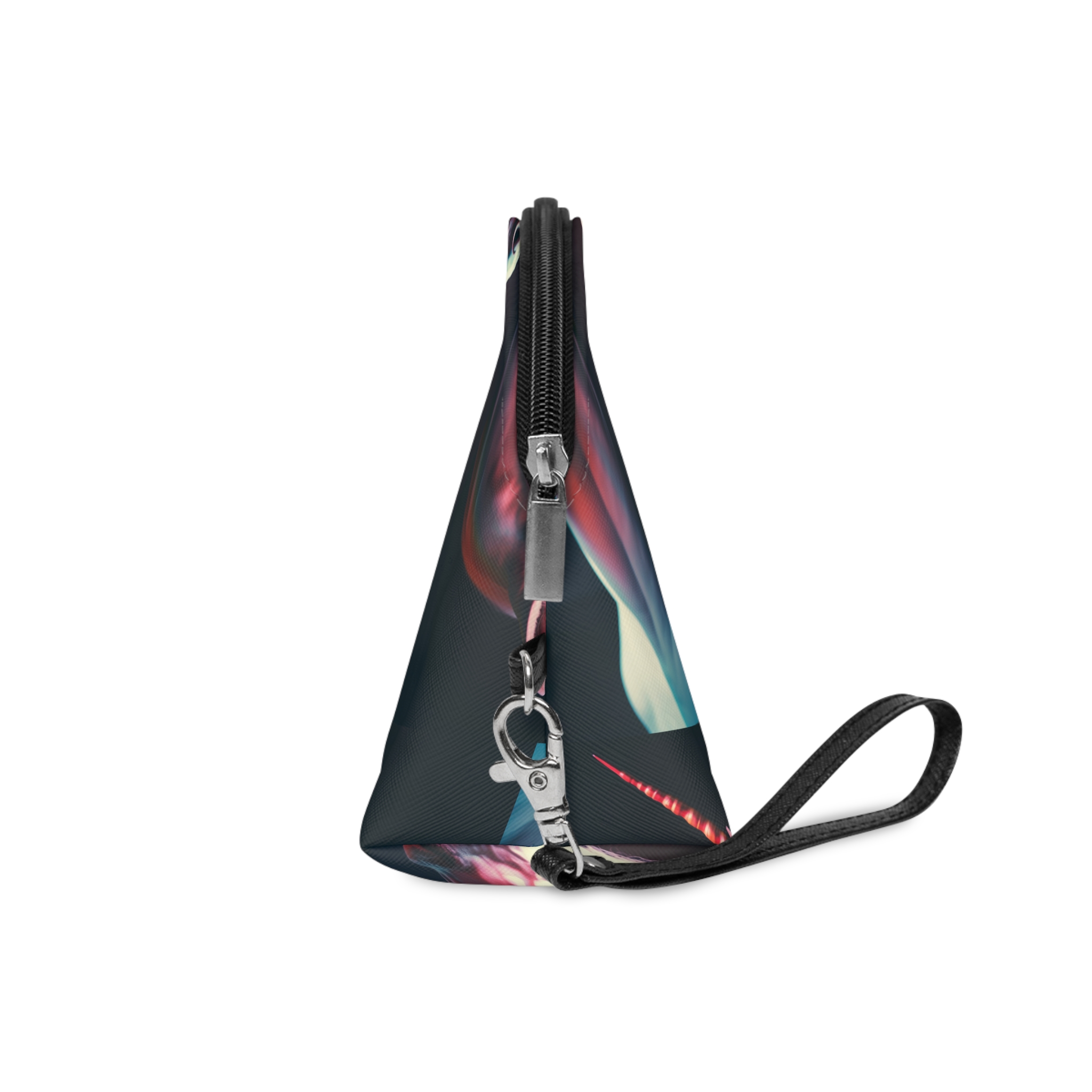 Magical Mythical Unicorn Fantasy Creature Makeup Bag - Image 3
