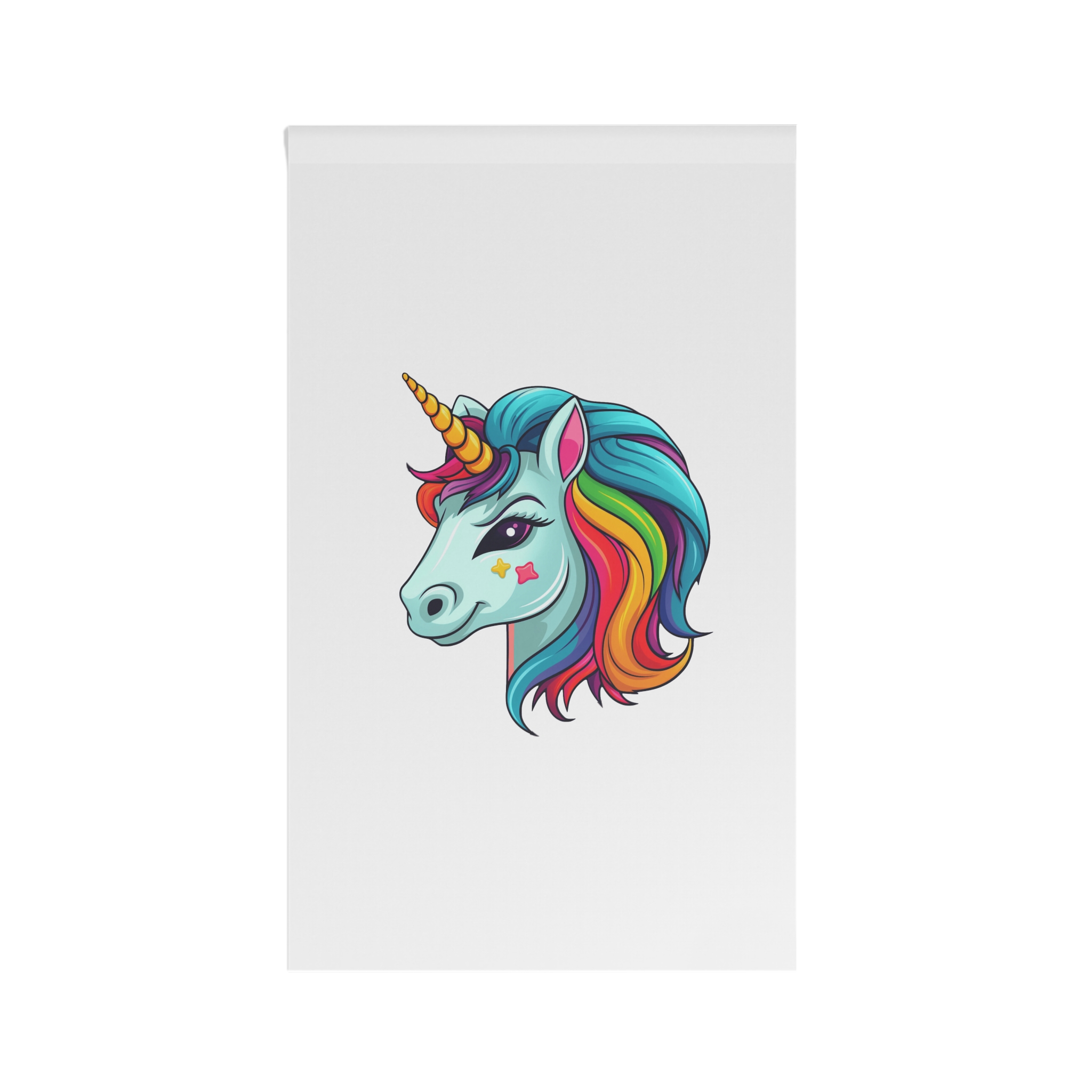 Unicorns 324 House Banner - Image 2
