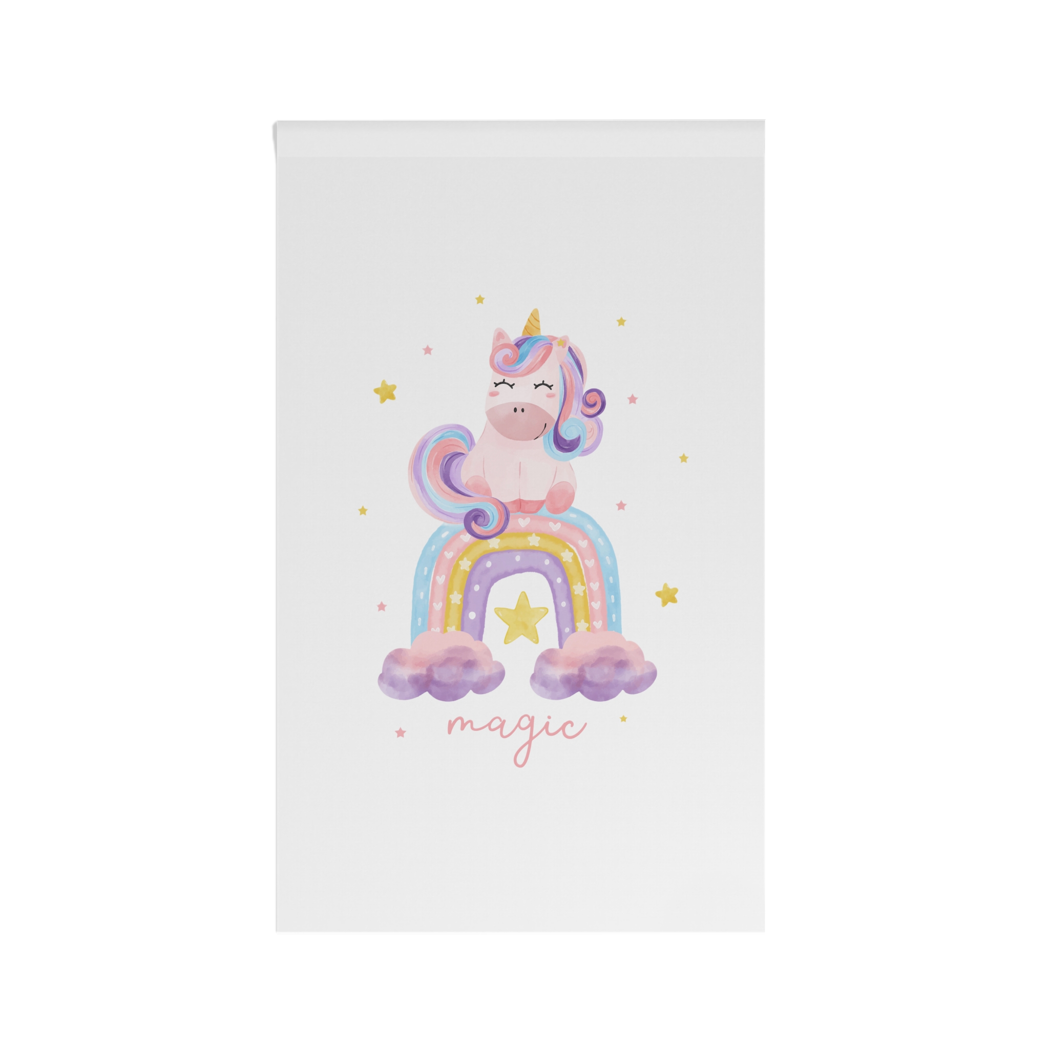 Unicorn V805 House Banner