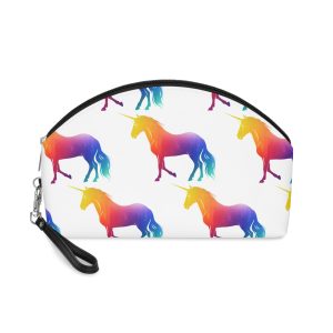 Magic Unicorn Makeup Bag