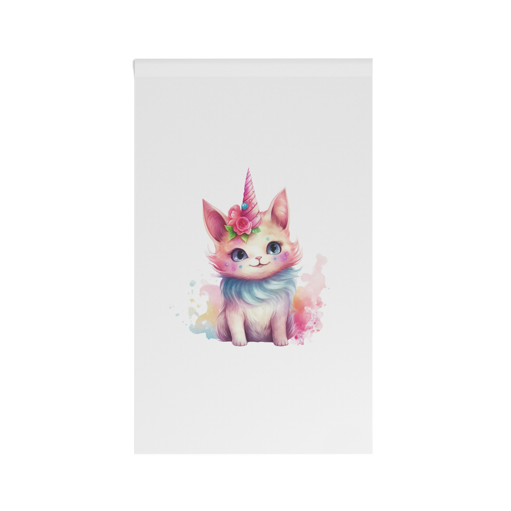 Unicorns 248 House Banner
