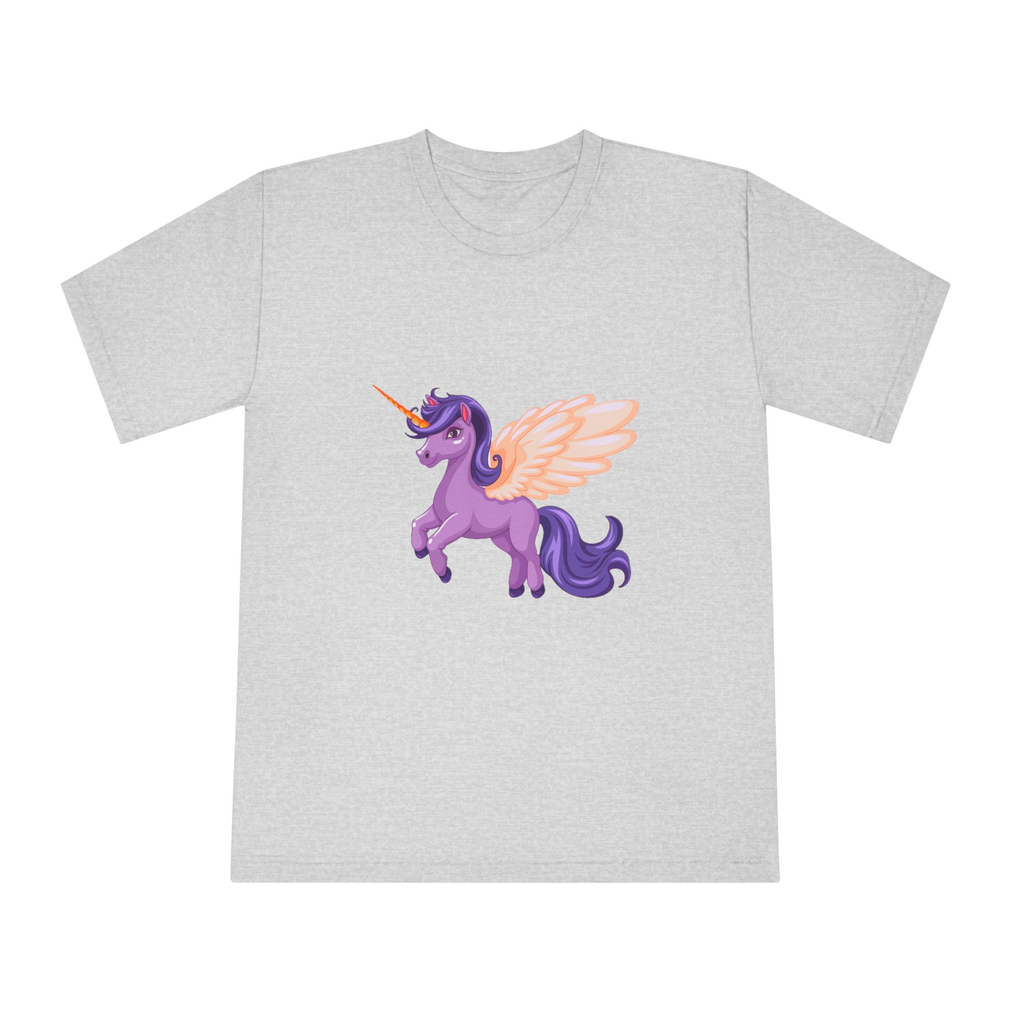Original Design 0307EE Unisex Classic Crewneck T Shirt - Image 13