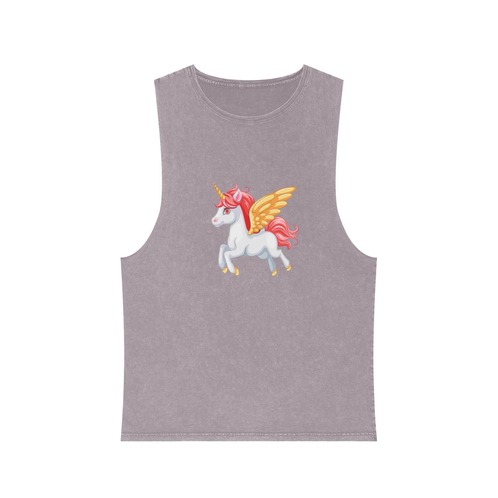 Szw8 Hagh 230801 Unisex Stonewash Tank Top - Image 17