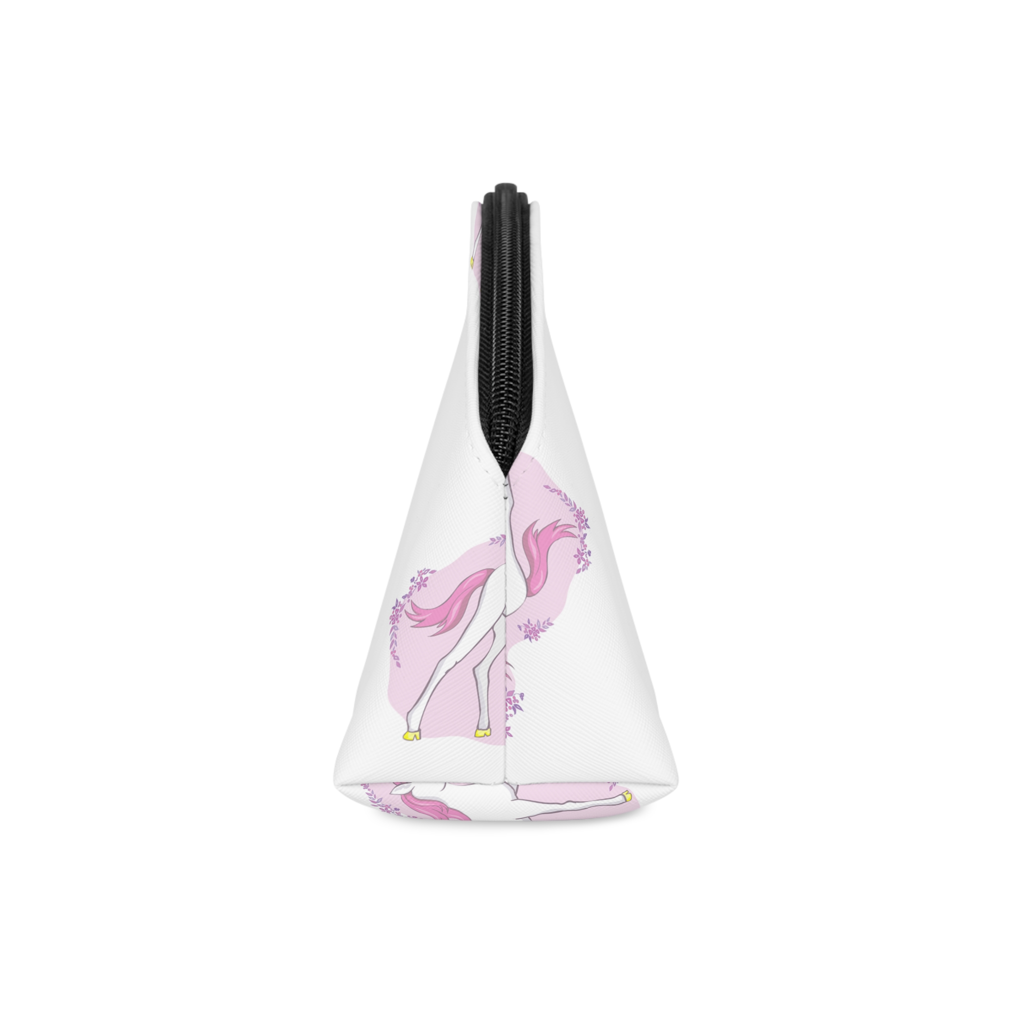 Unicorns 128 Makeup Bag - Image 4