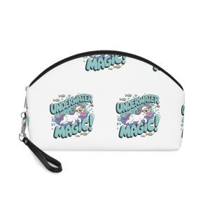 T Shirt Design Kids1 Makeup Bag