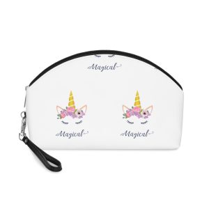 Unicorns 37 Makeup Bag