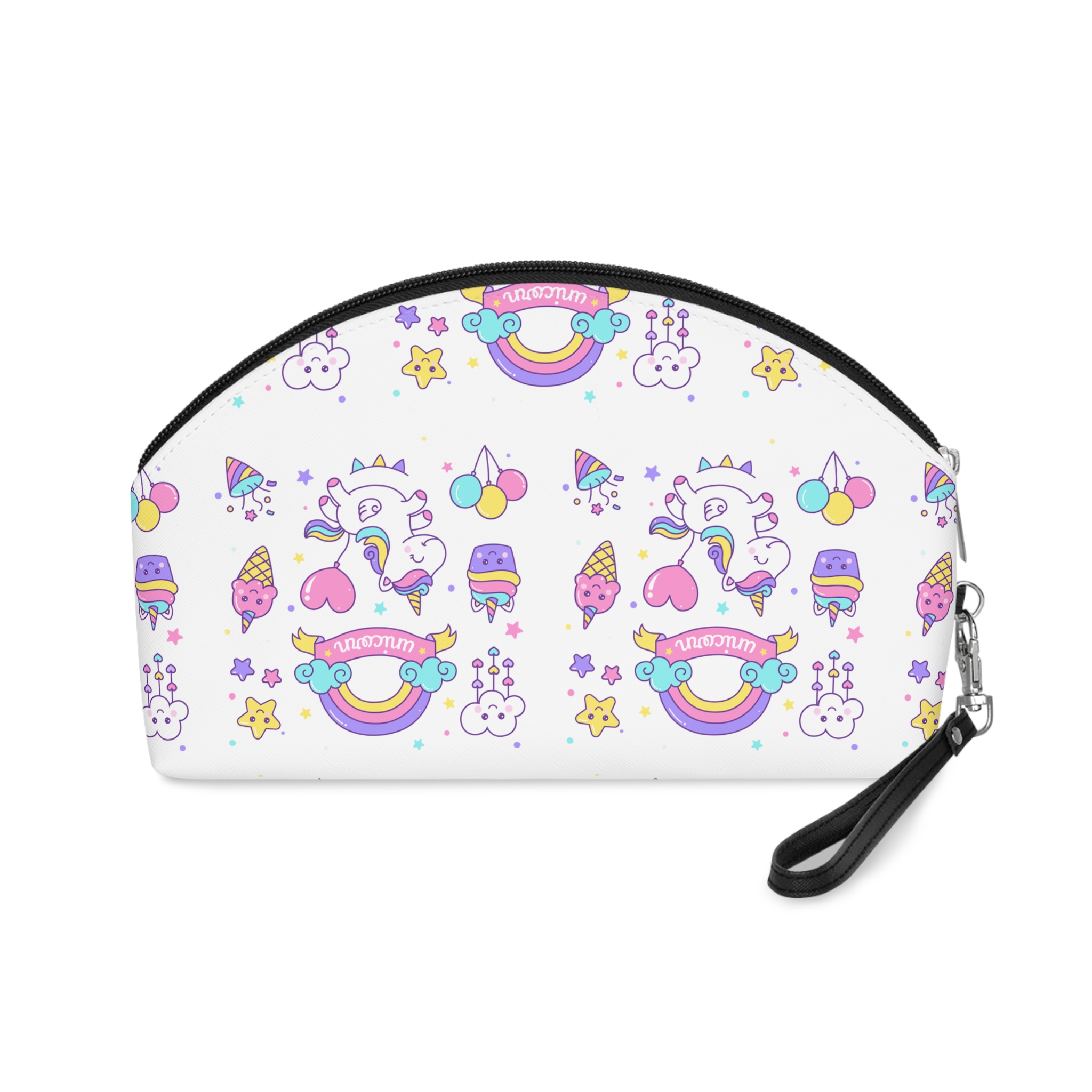 Unicorn V526 Makeup Bag - Image 2