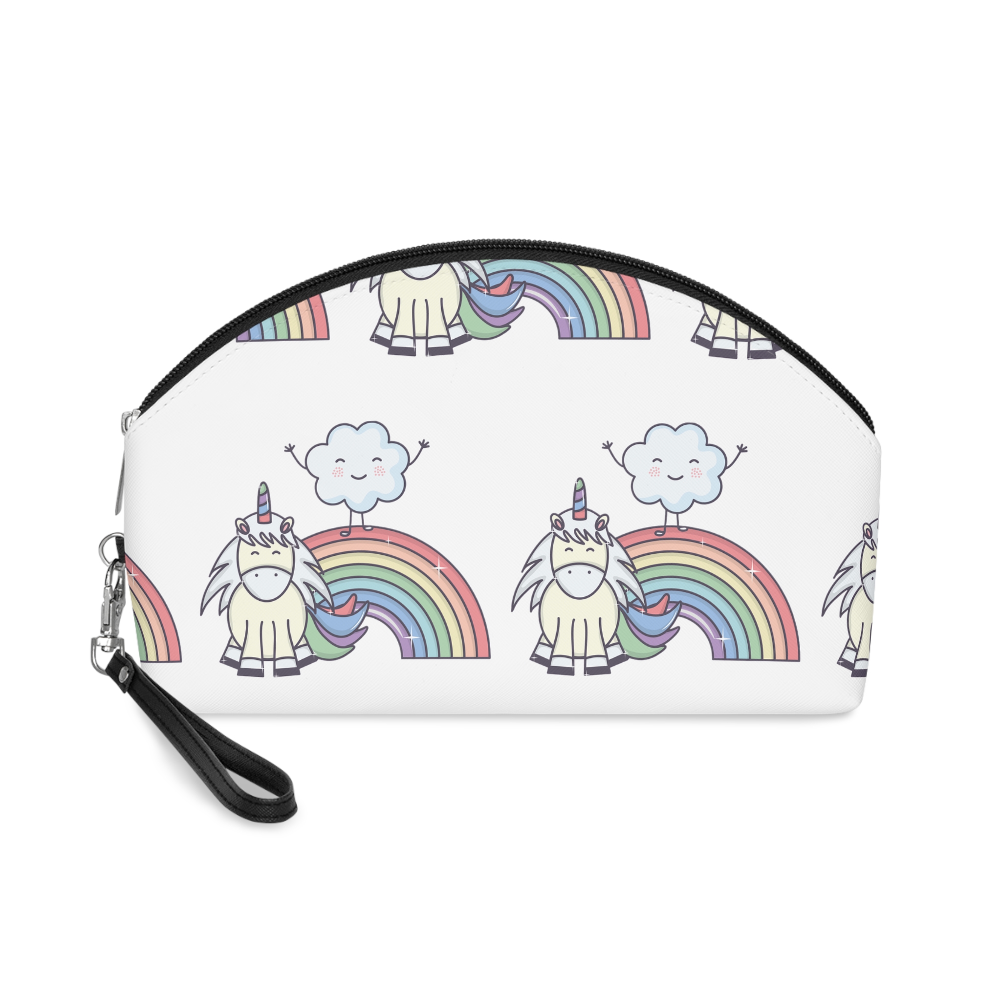 Unicorns 118 Makeup Bag