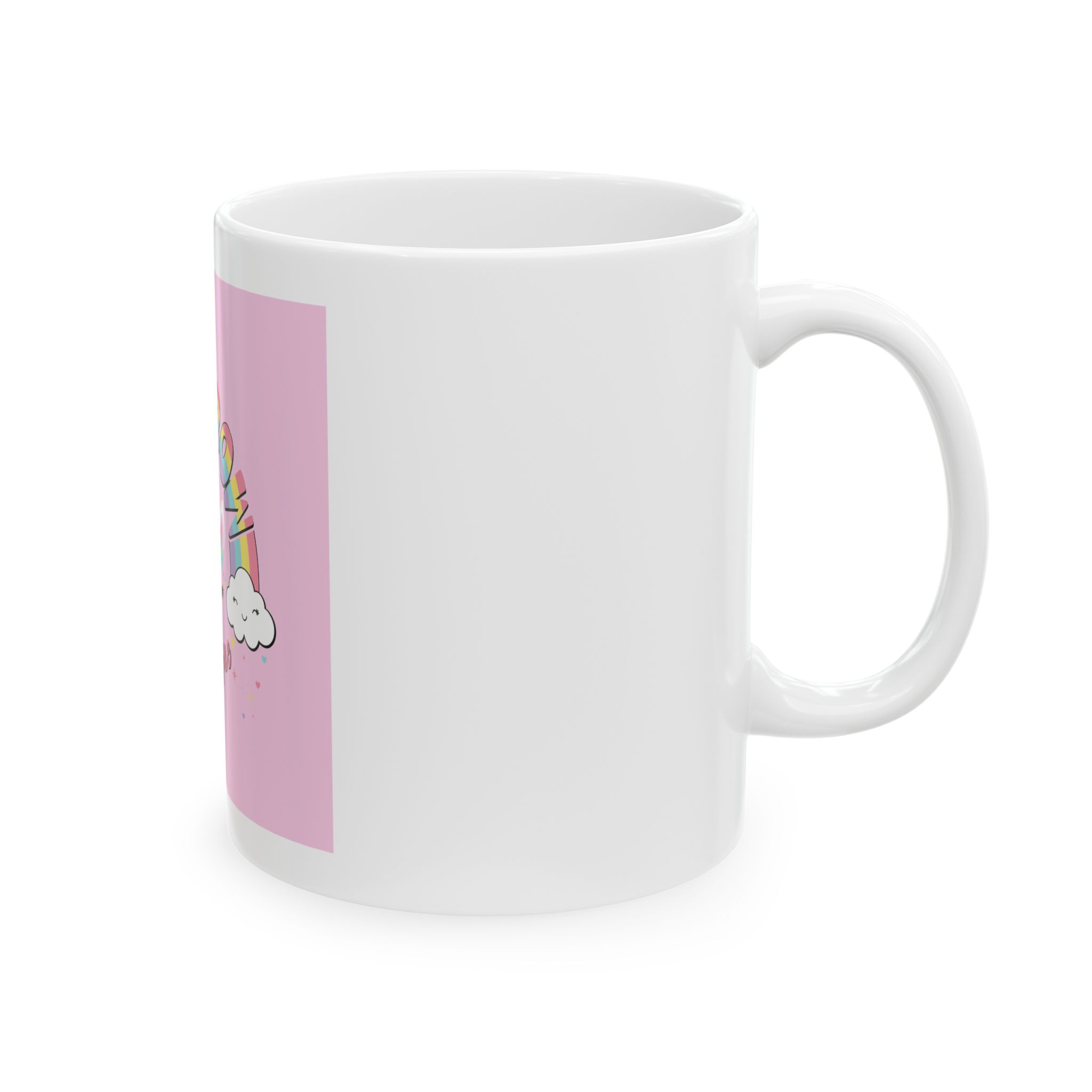 Original Design A571D1 Ceramic Mug 11oz - Image 4