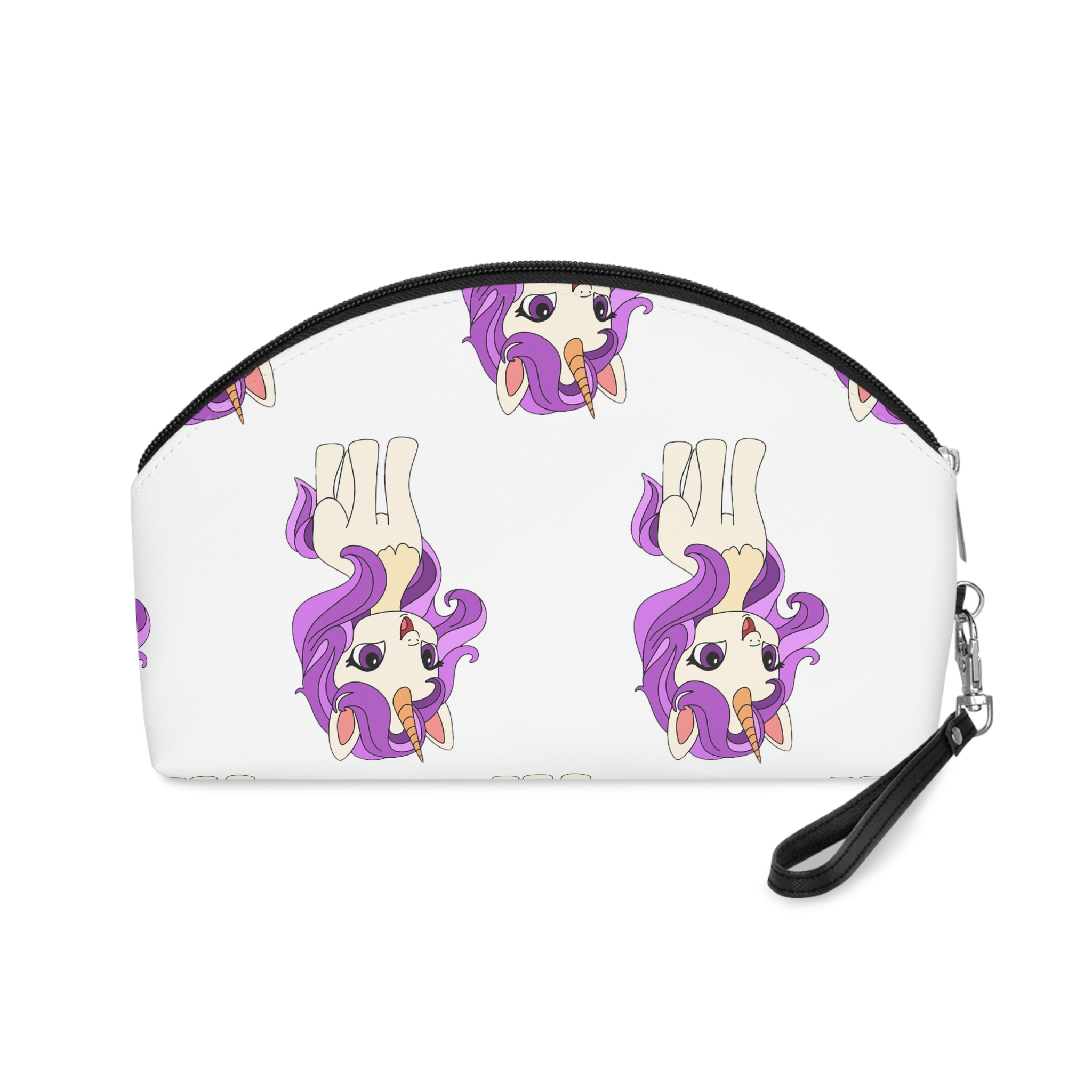 Unicorn V925 Makeup Bag - Image 2