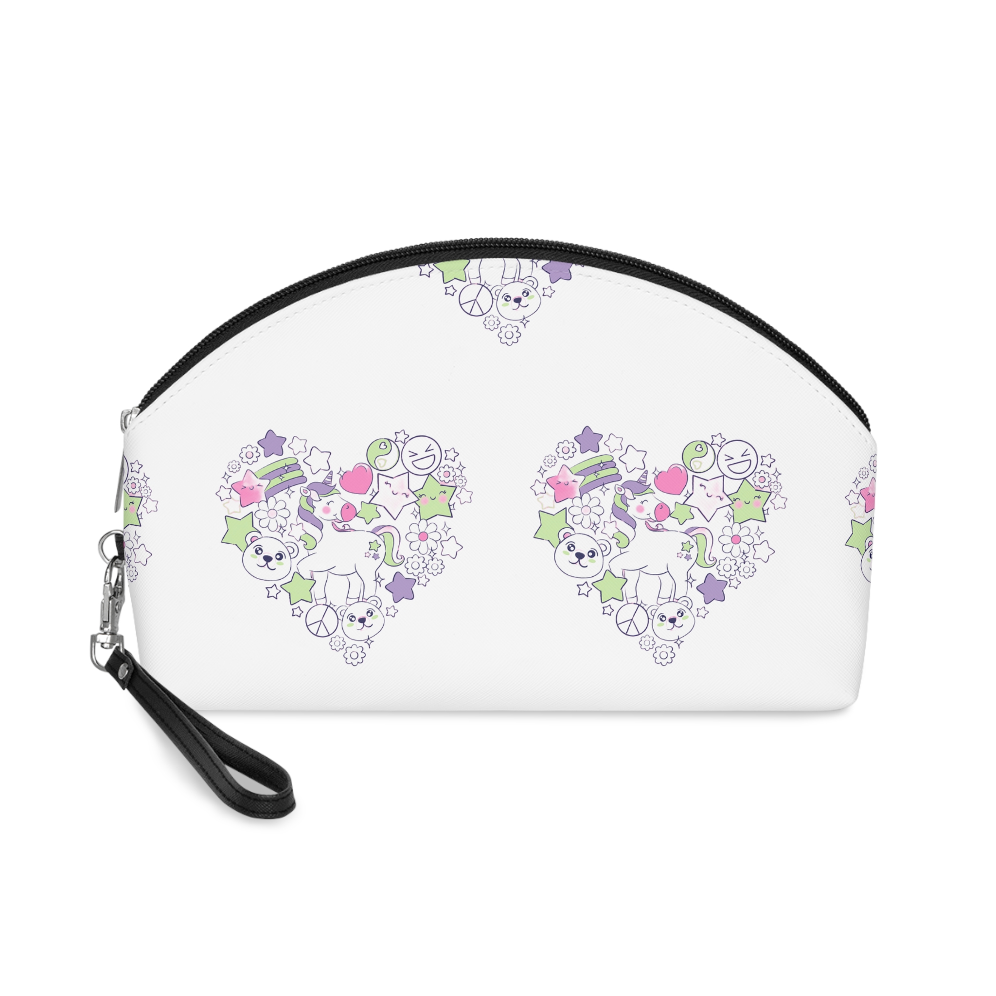 Unicorn Copy 3 Makeup Bag