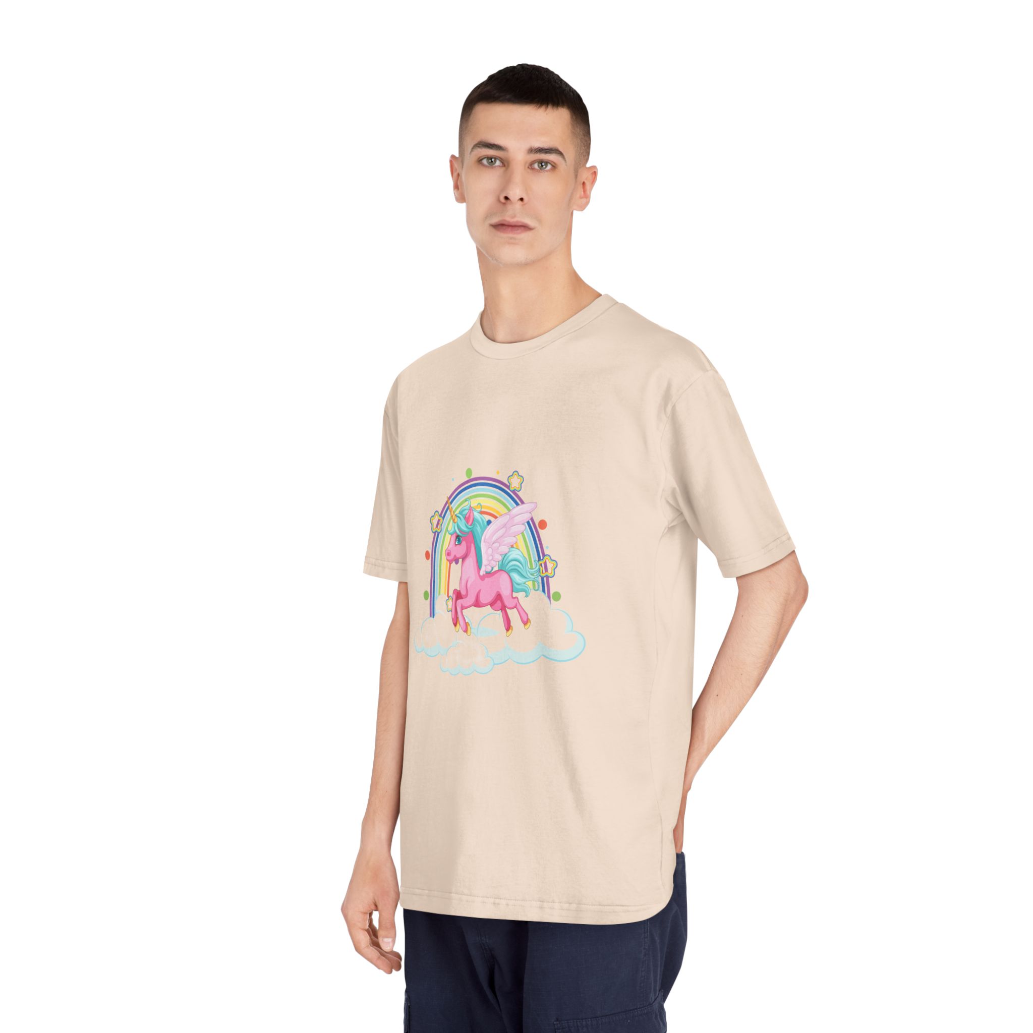 Njda Ehb0 230801 Unisex Classic Crewneck T Shirt - Image 12