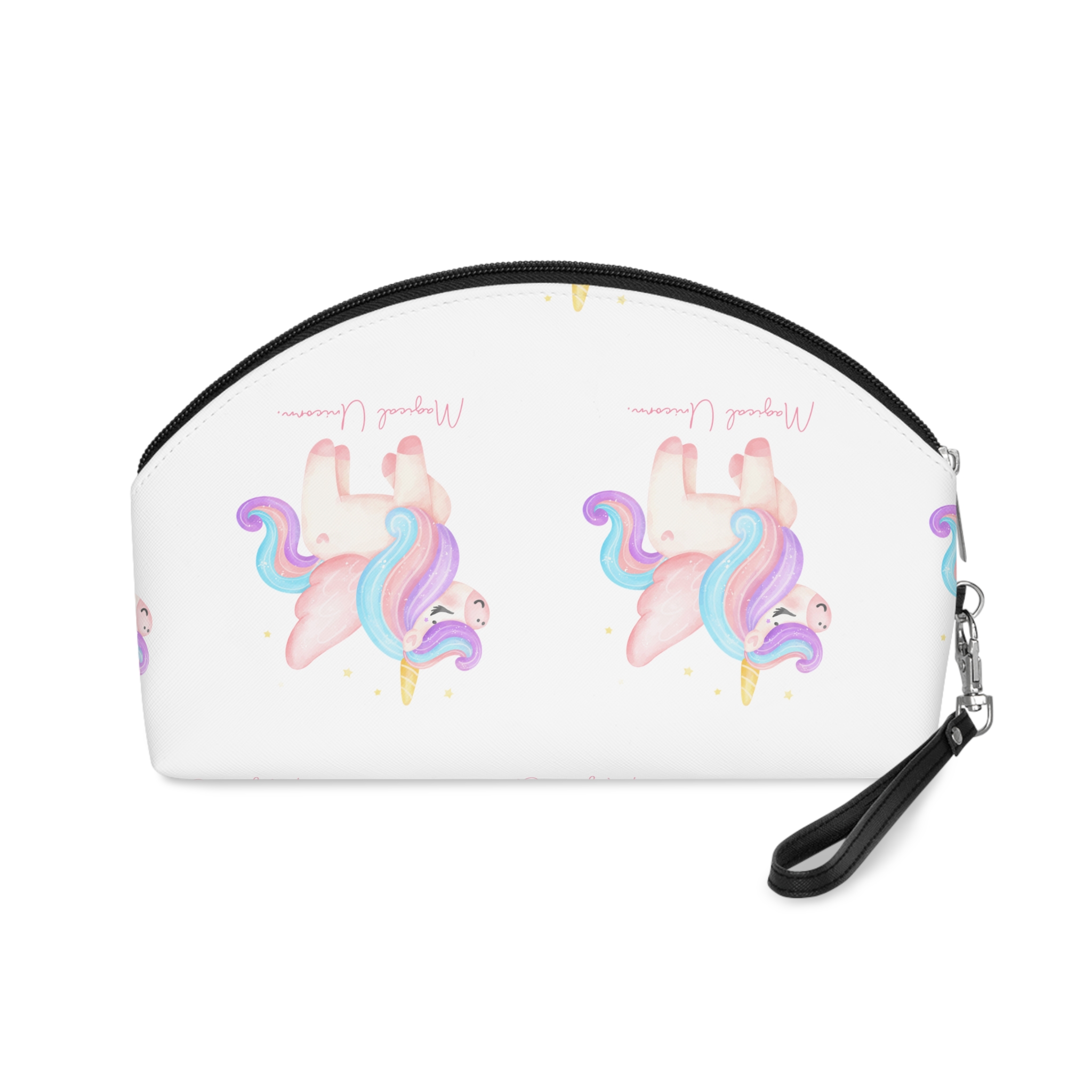 Unicorn V957 Makeup Bag - Image 2