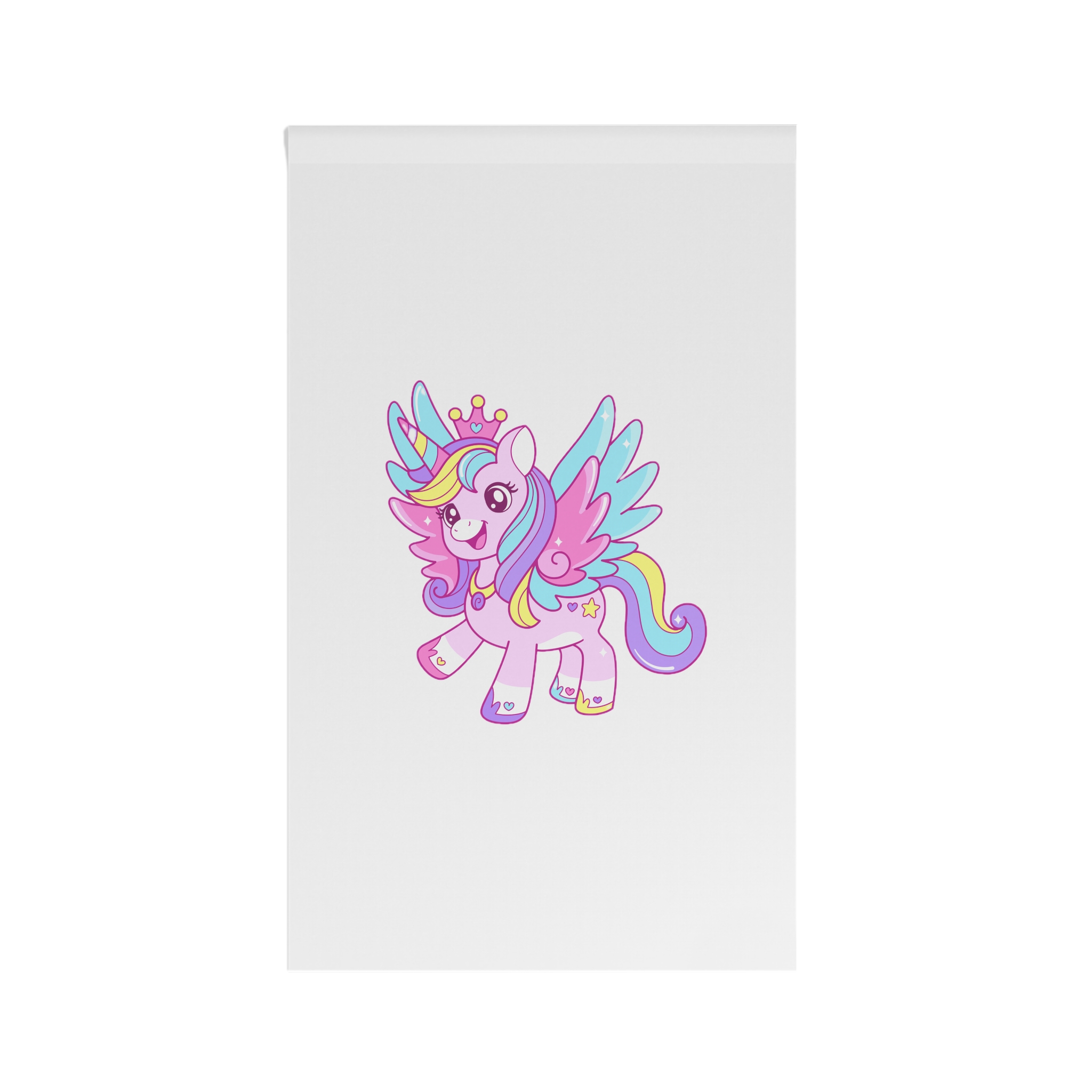 Unicorn V900 House Banner