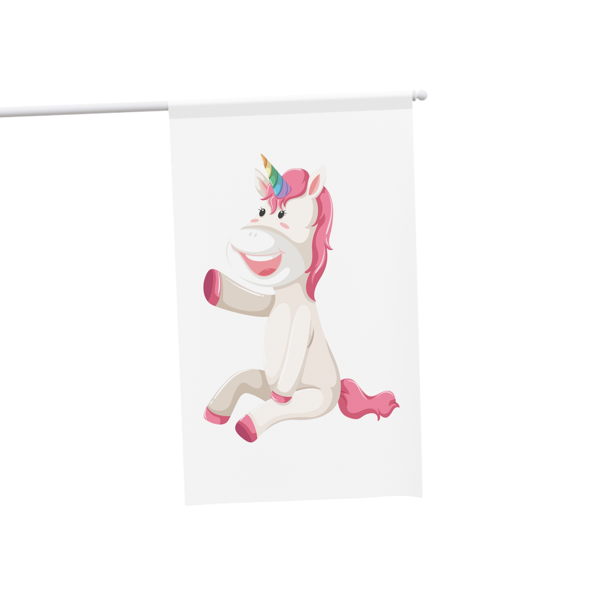 Unicorns 70 House Banner - Image 3