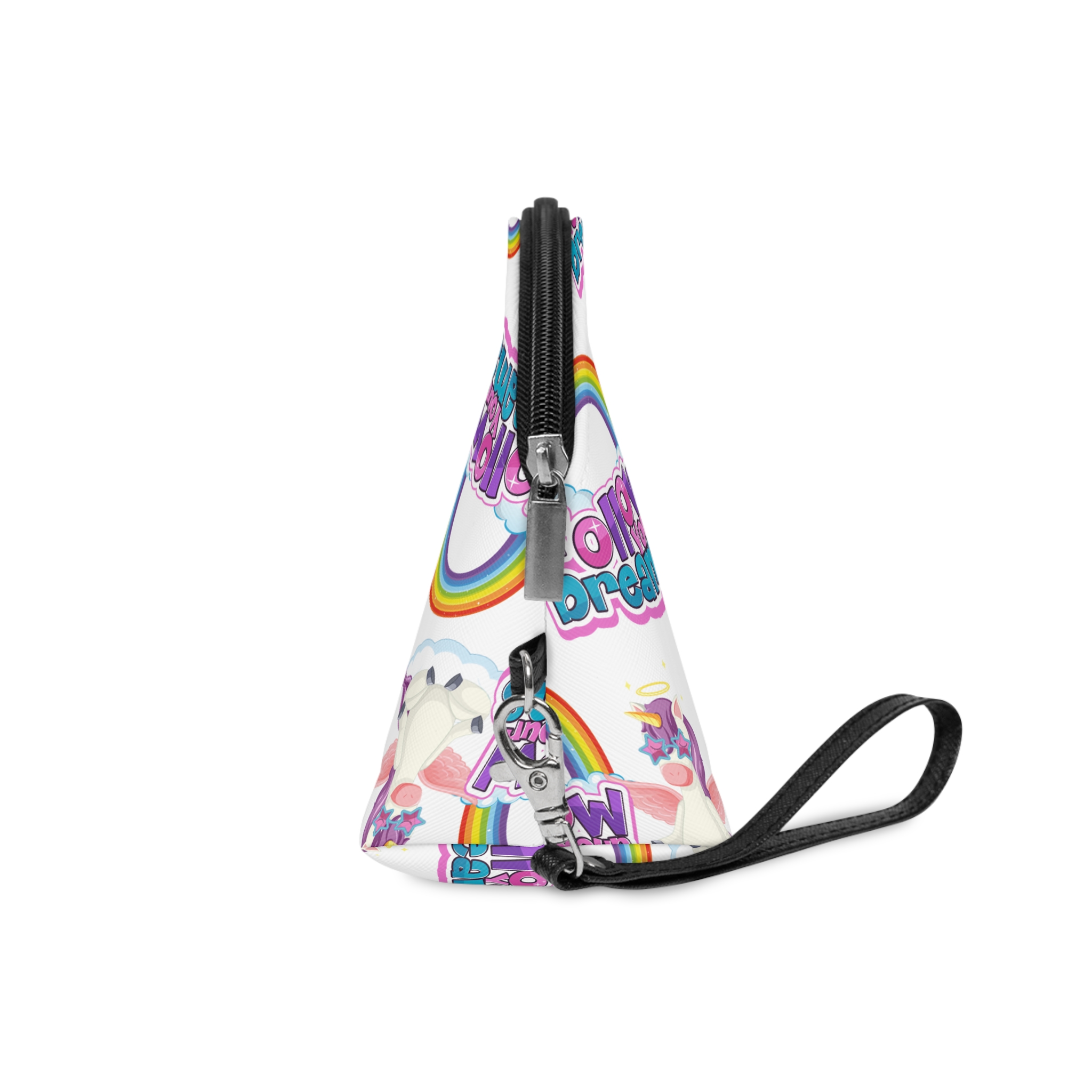 Unicorn V597 Makeup Bag - Image 3