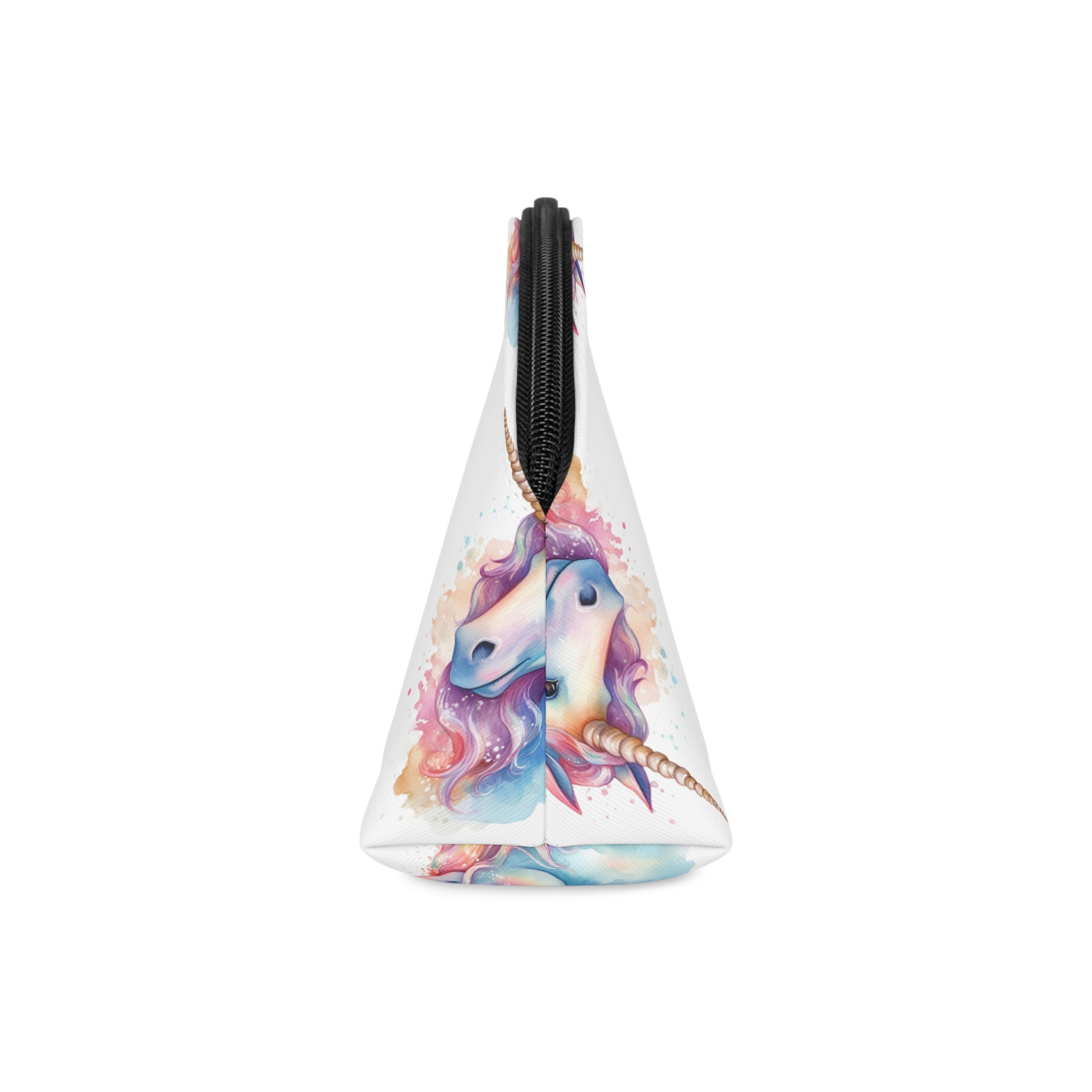Unicorns 419 Makeup Bag - Image 4