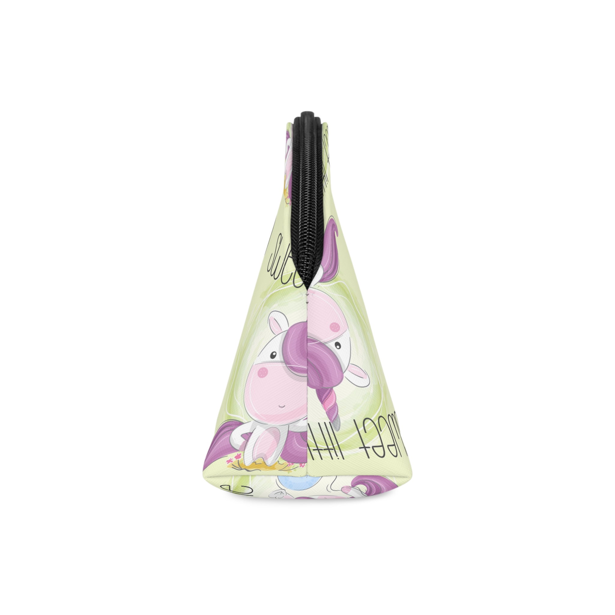 Unicorn V158 Makeup Bag - Image 4
