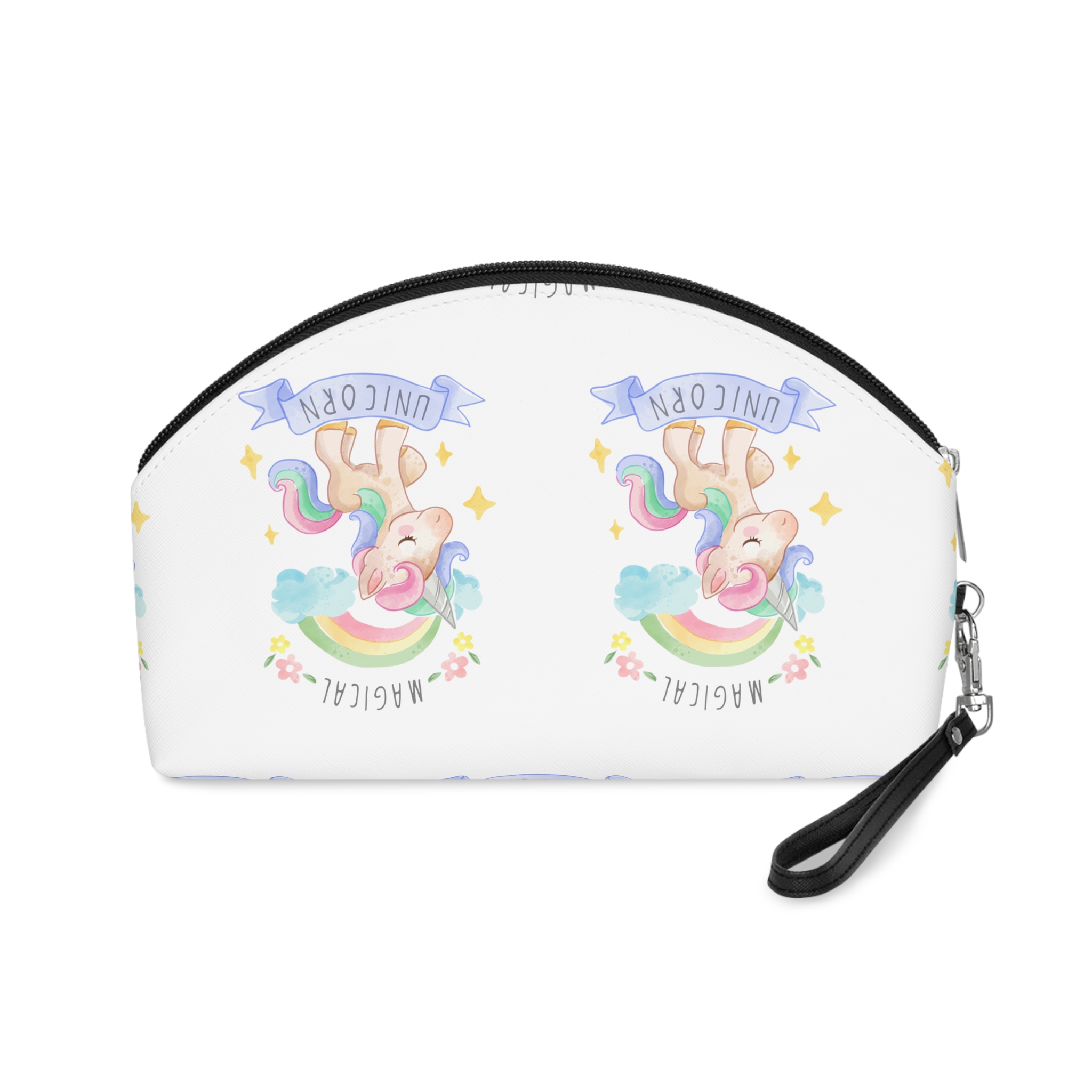 Unicorn V449 Makeup Bag - Image 2