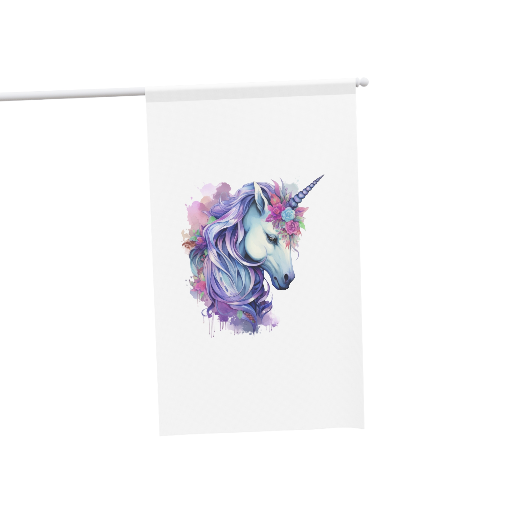 Unicorns 261 House Banner - Image 3