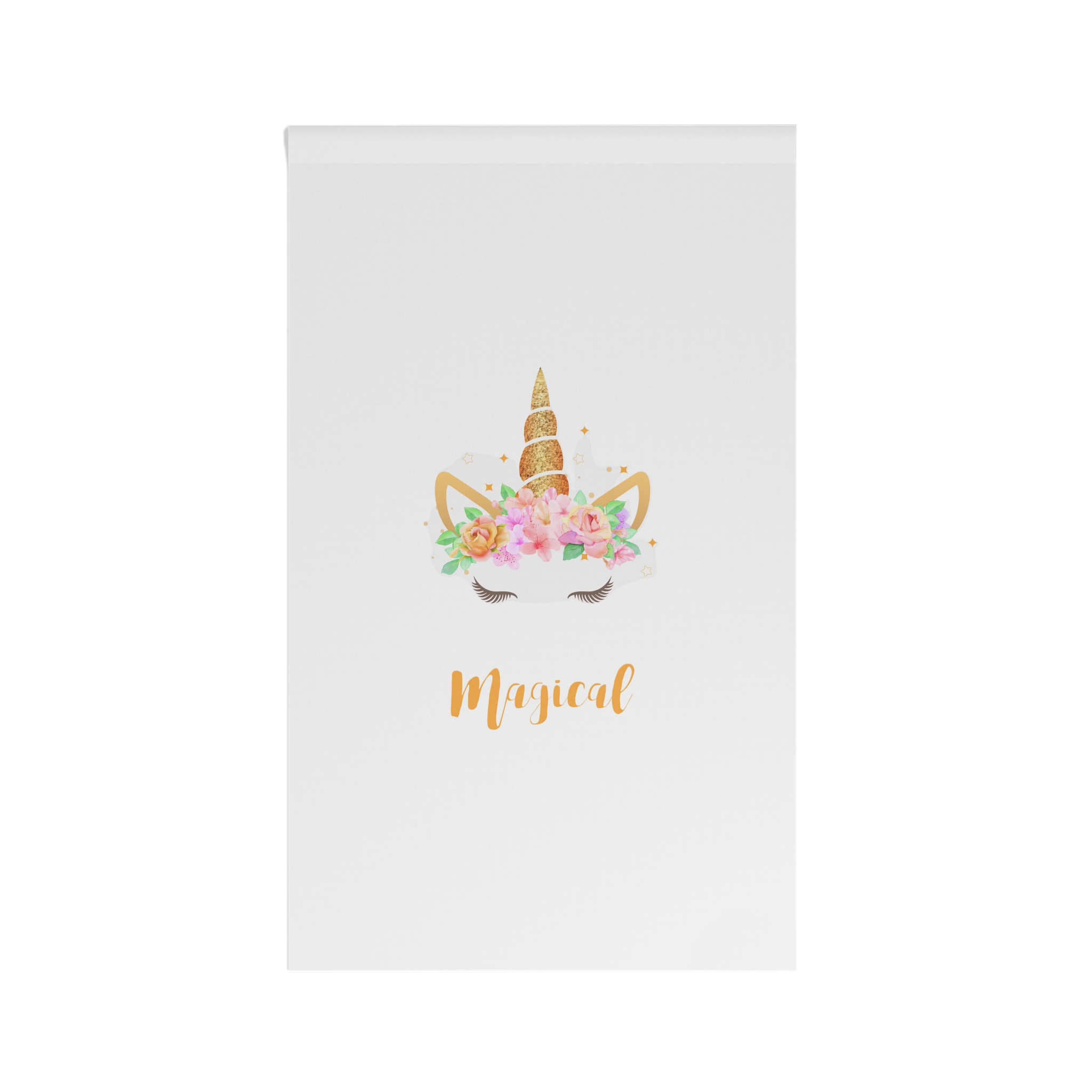 Unicorns 45 House Banner - Image 2