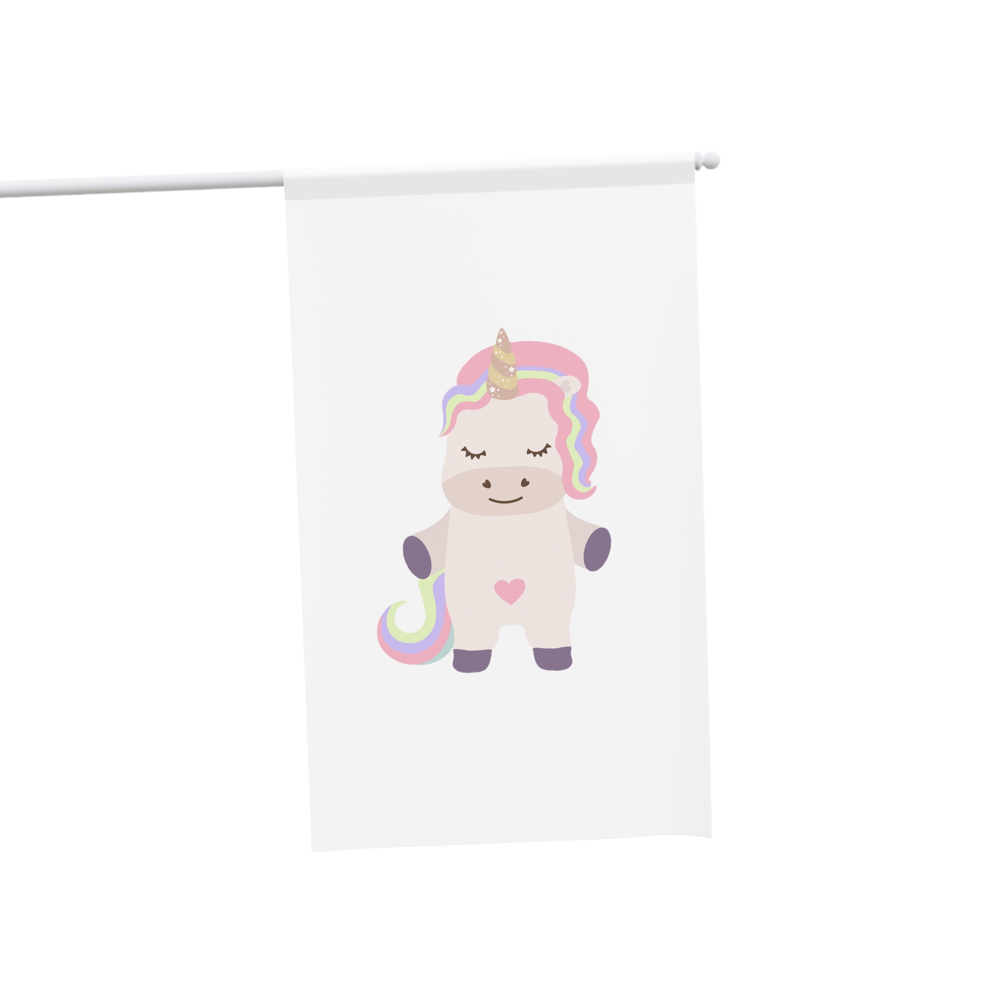 Unicorn V884 House Banner - Image 3