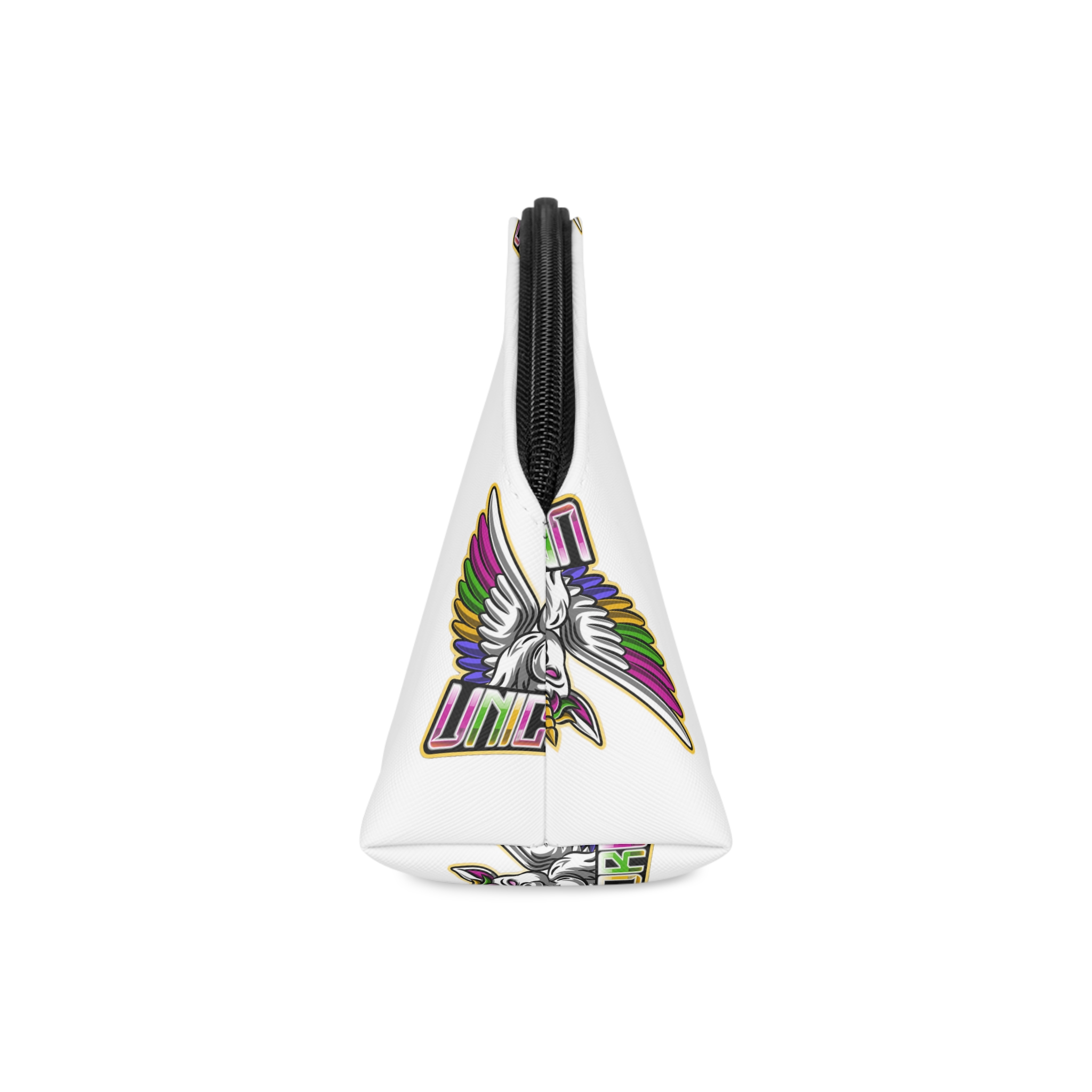 Unicorn Team Makeup Bag - Image 4