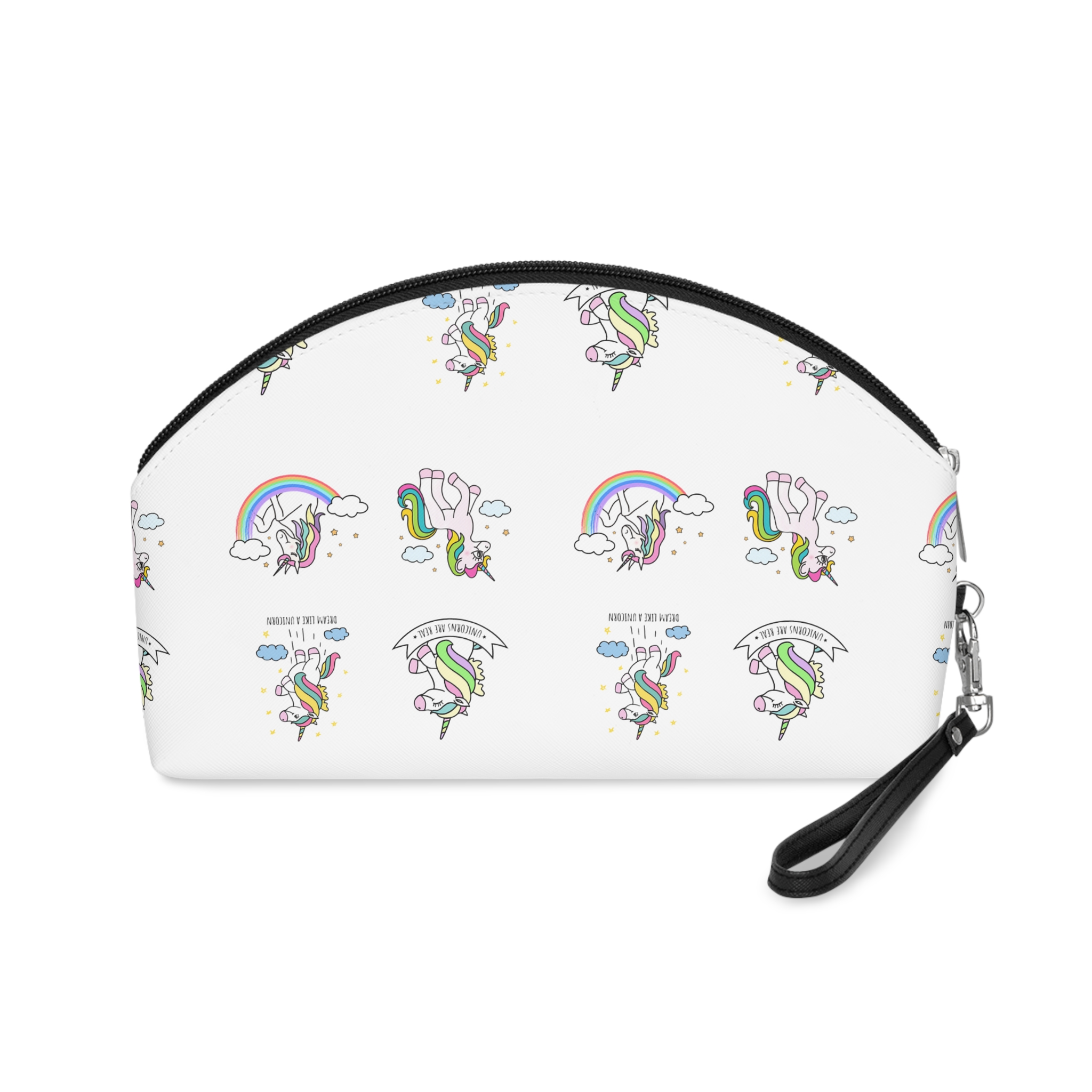 Unicorn V154 Makeup Bag - Image 2