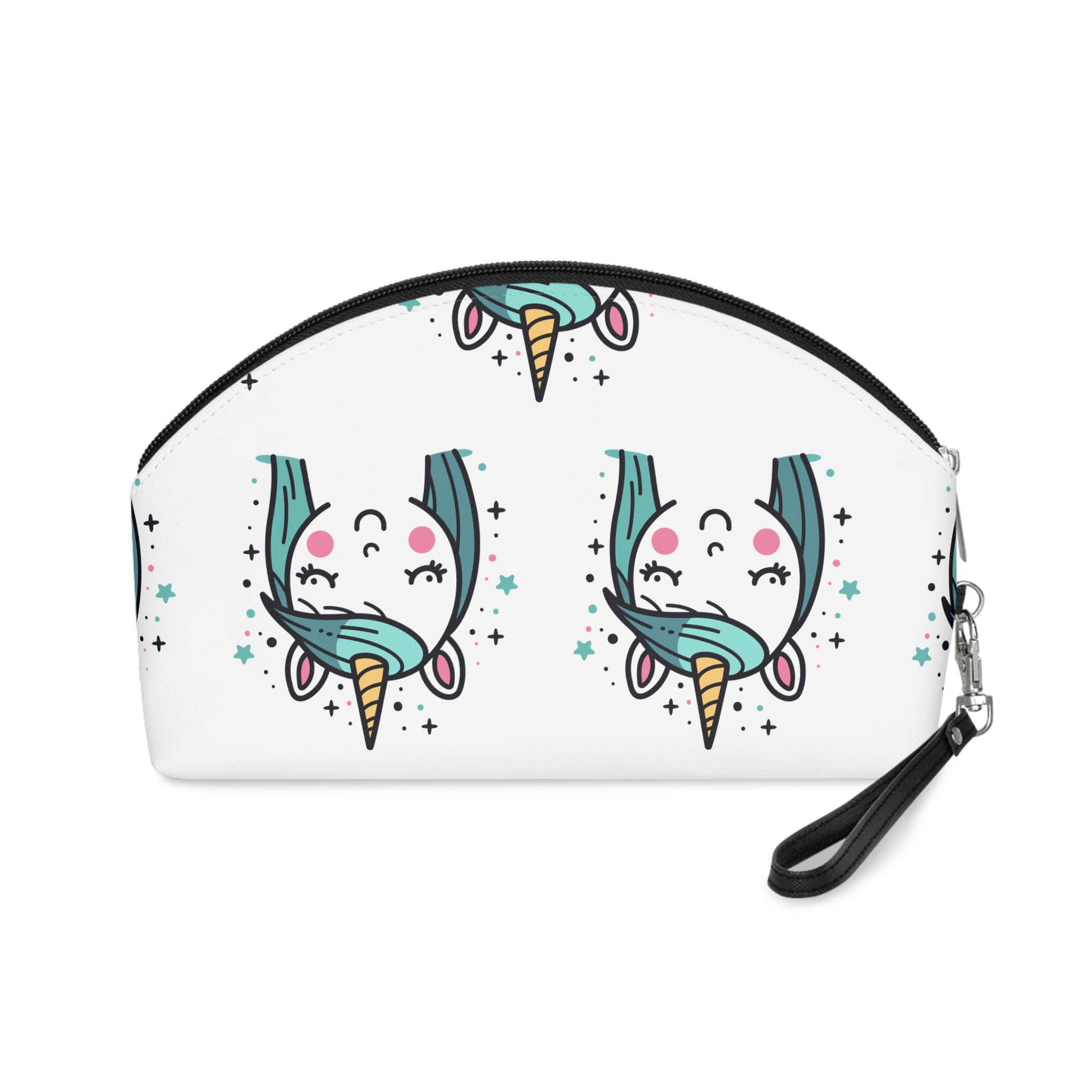 Unicorn V939 Makeup Bag - Image 2