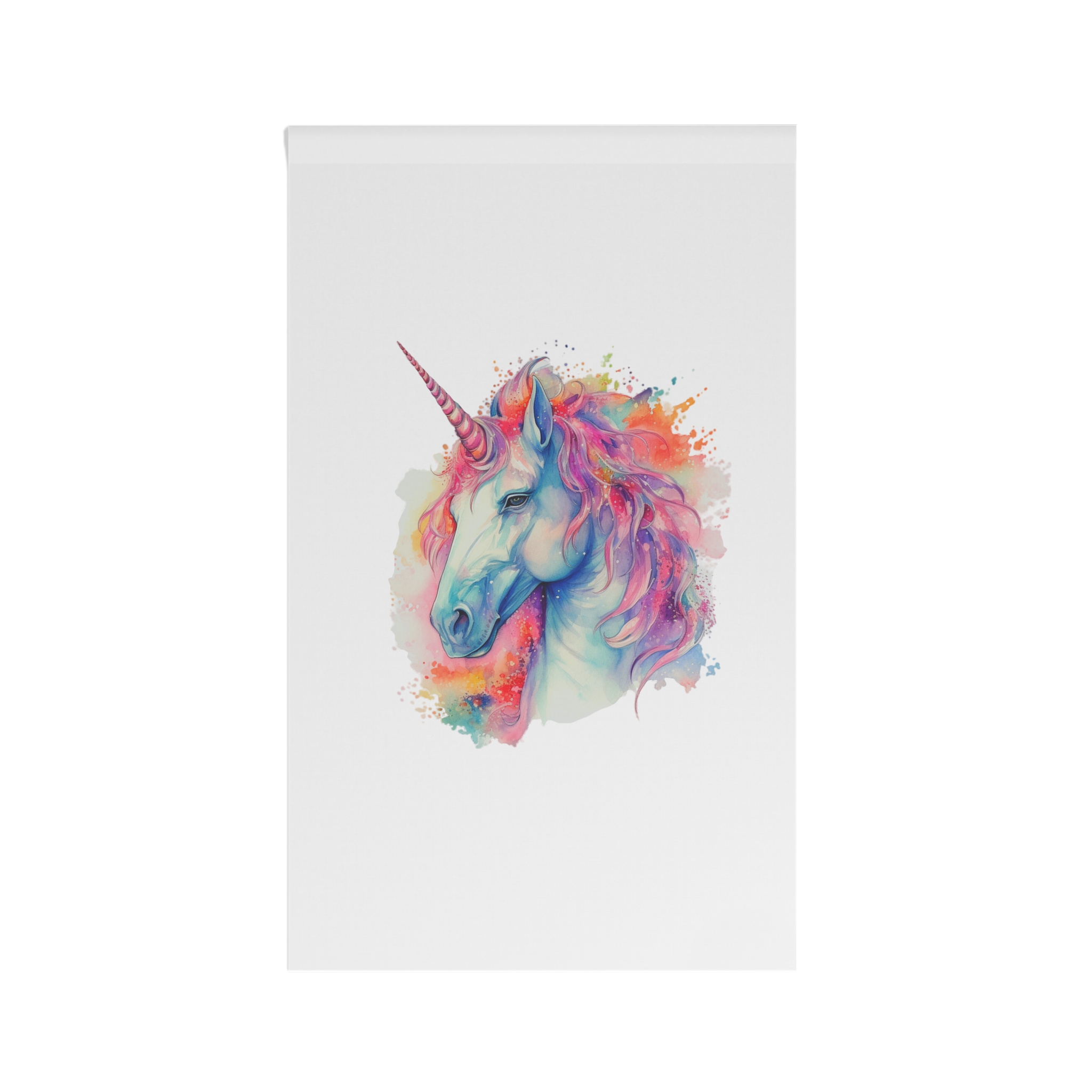 Unicorns 413 House Banner - Image 2